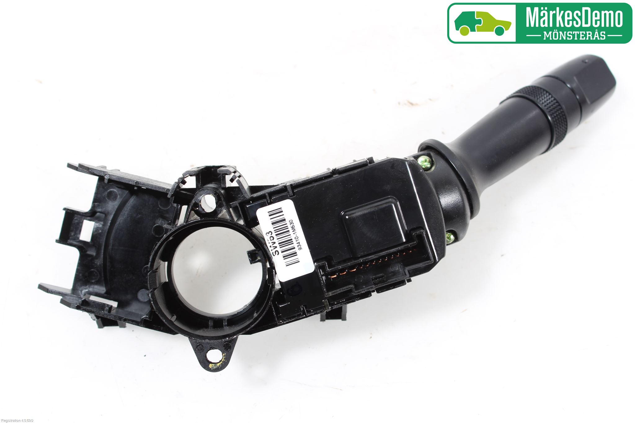 Kia CEED 06-12 Spak Blinkers-Ljusomk