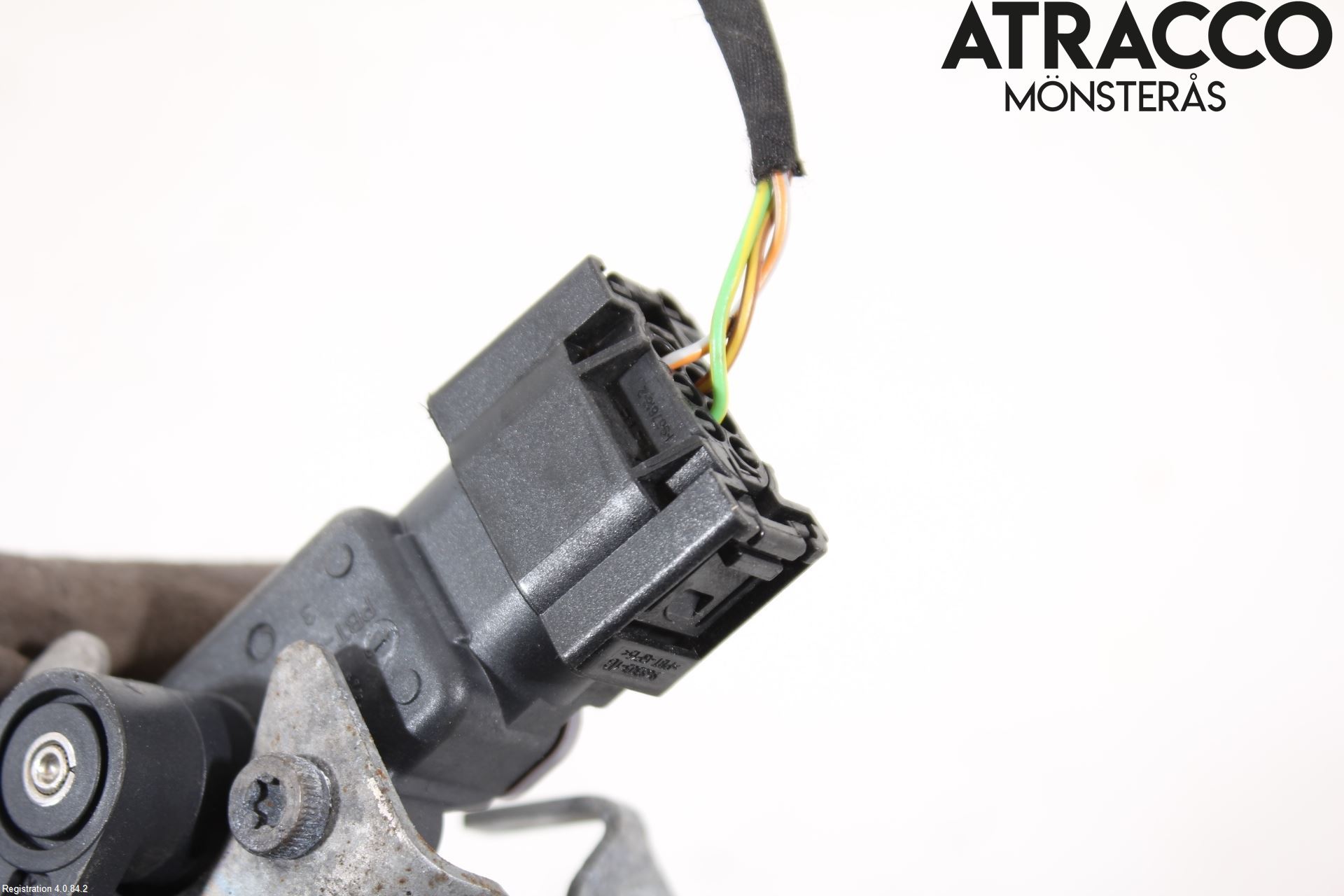 Volvo XC90/RECHARGE 16- Givare Accelaration