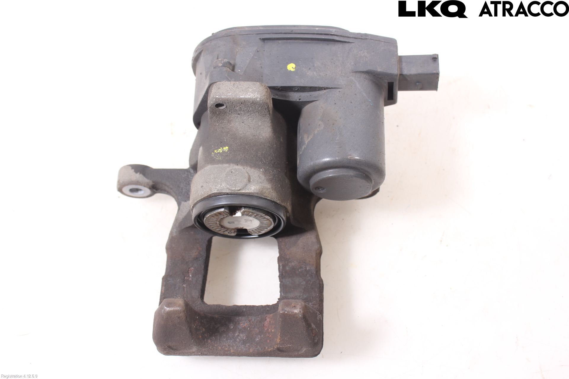 Hyundai TUCSON 05- Bromsok Bak Vänster