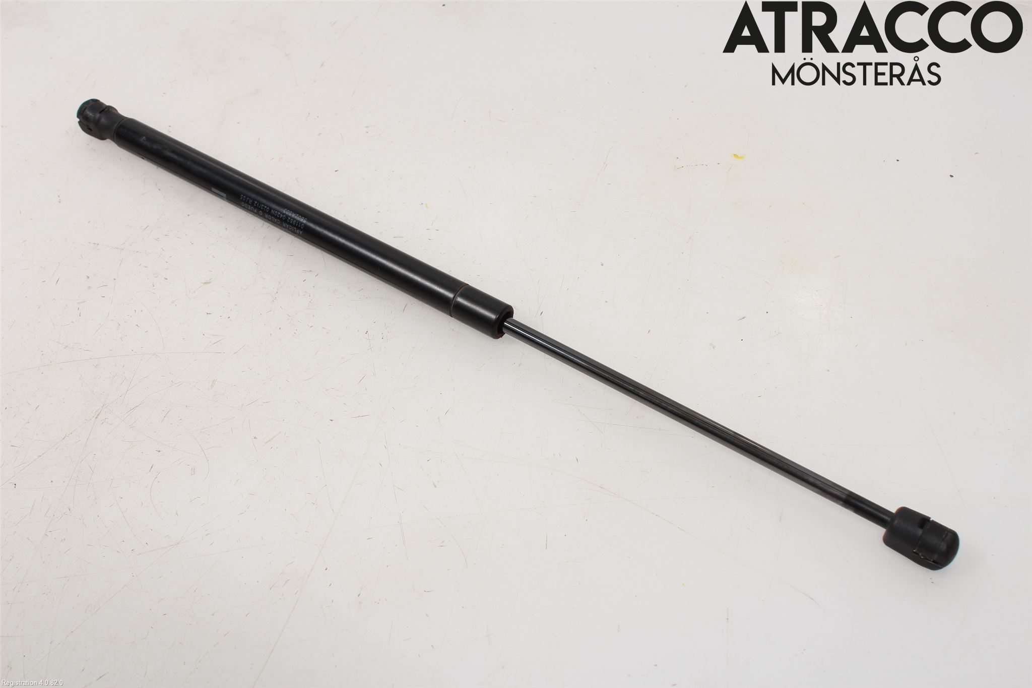 Mitsubishi OUTLANDER 07-12 Gasfjäder Baklucka