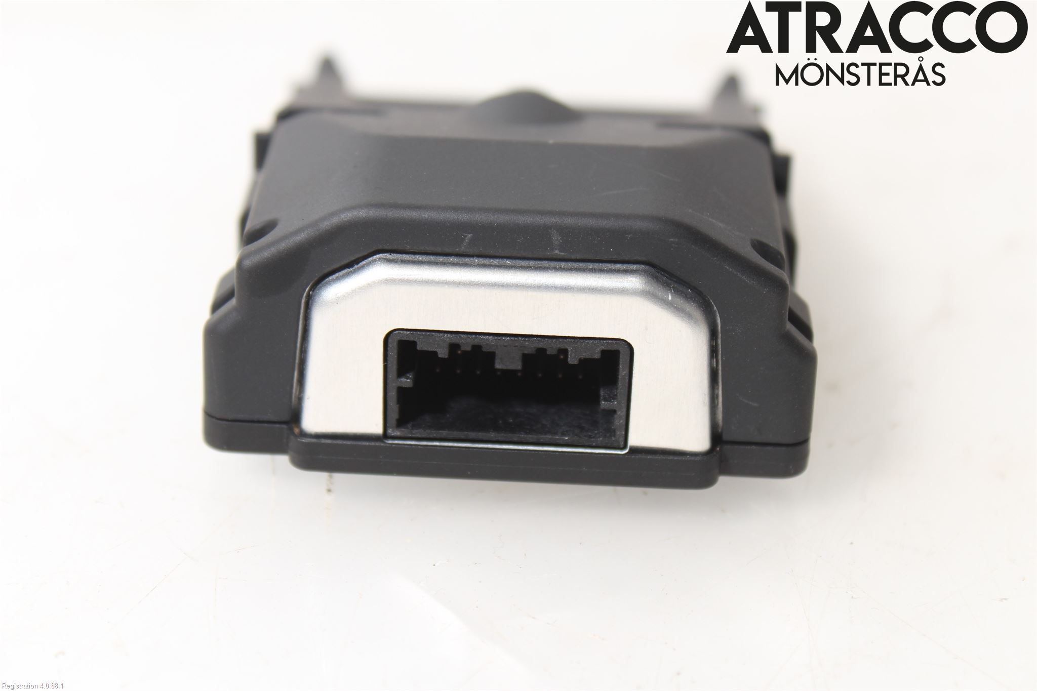 Nissan QASHQAI 17-21 Sensor Aktivt Kollisionsskydd
