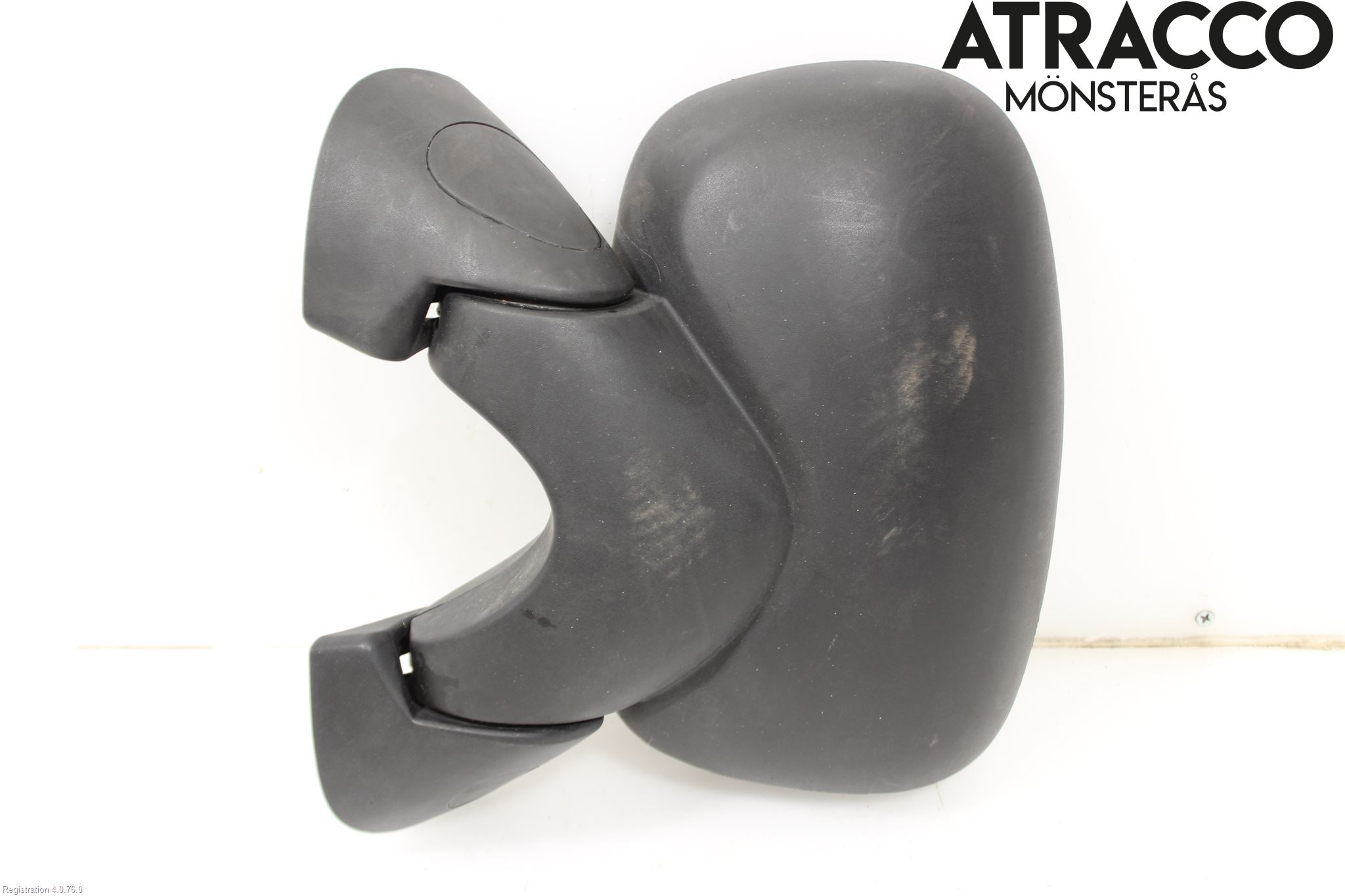 Renault TRAFIC   02-14 Spegel Yttre El Vä