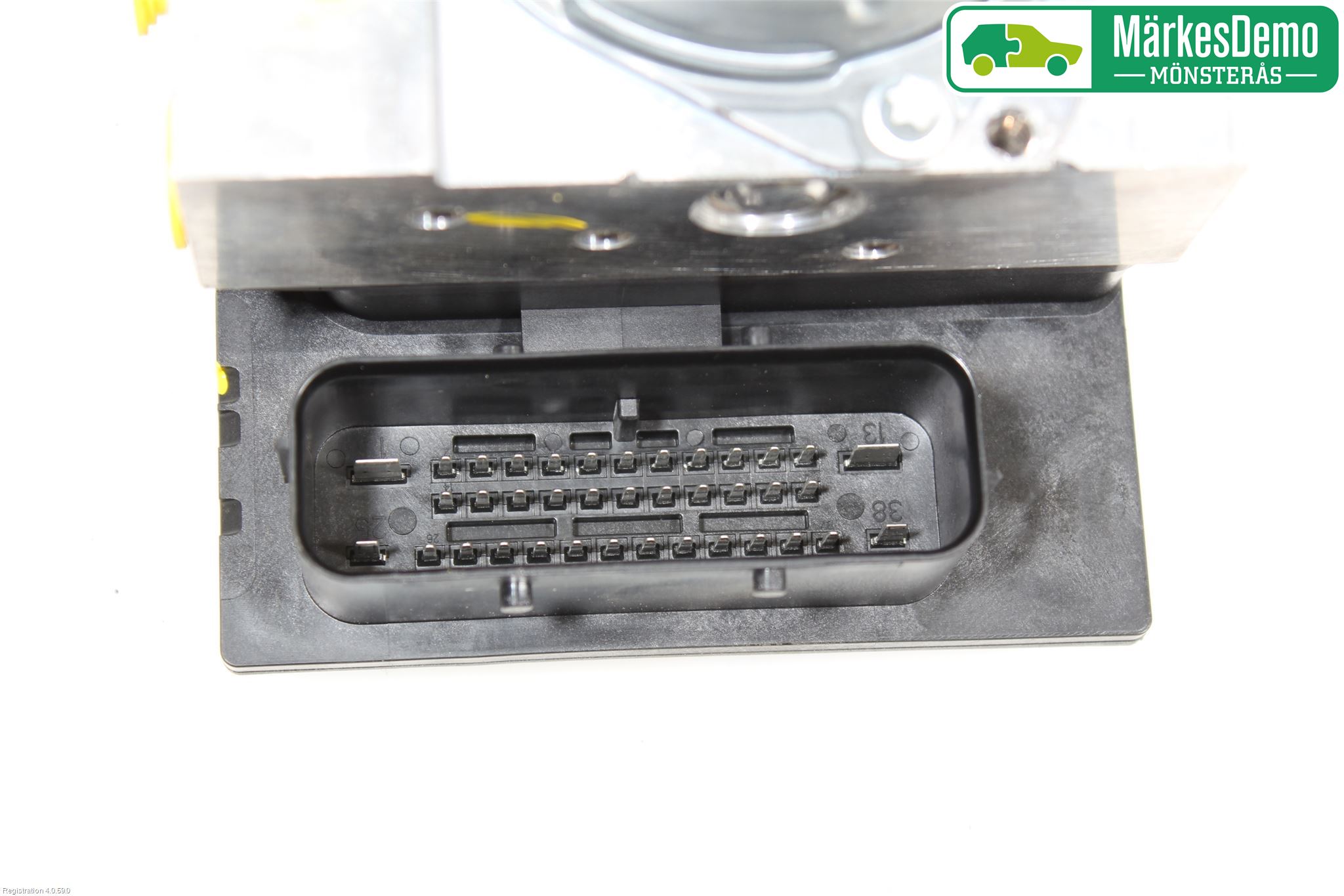 BMW X1 E84 10-15 Abs Hydraulaggregat