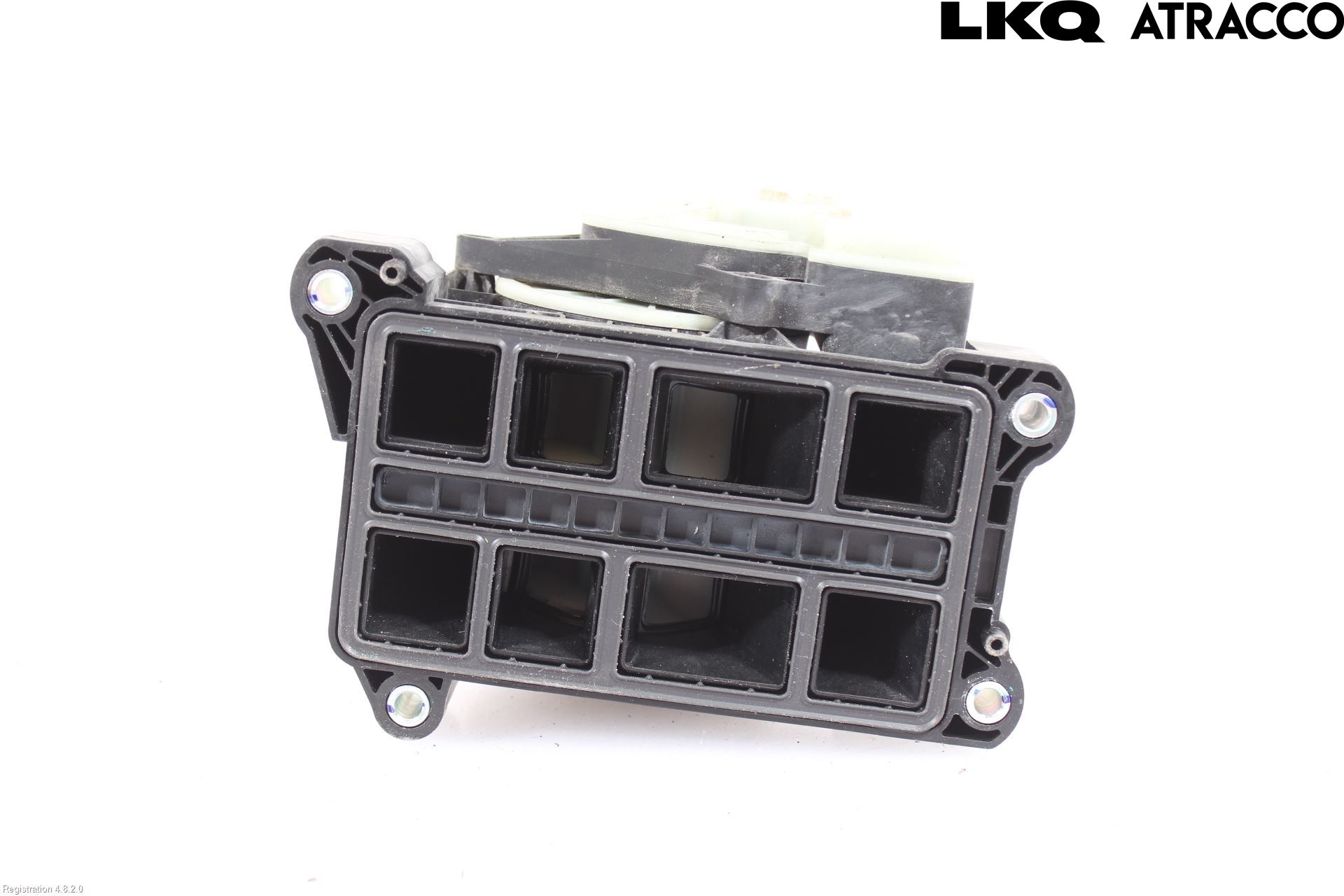 Tesla MODEL 3 17- Värmeventil