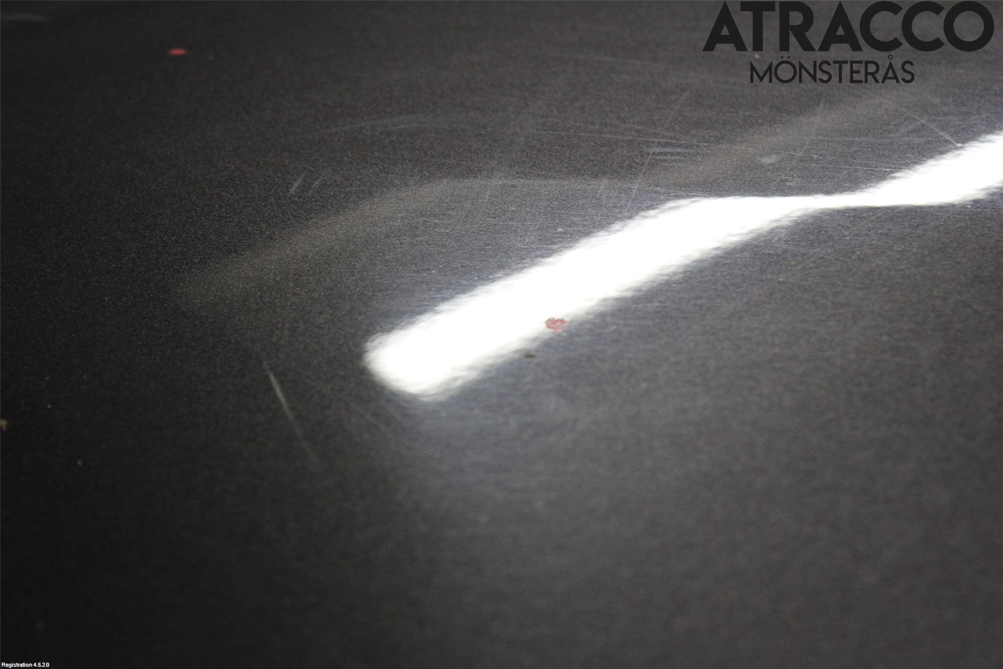 Opel CORSA D 07-14 Dörr Bak Vänster