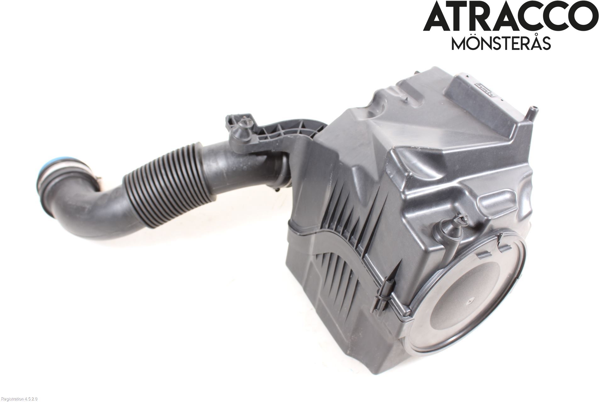 Ford FOCUS 15-18 Luftrenare