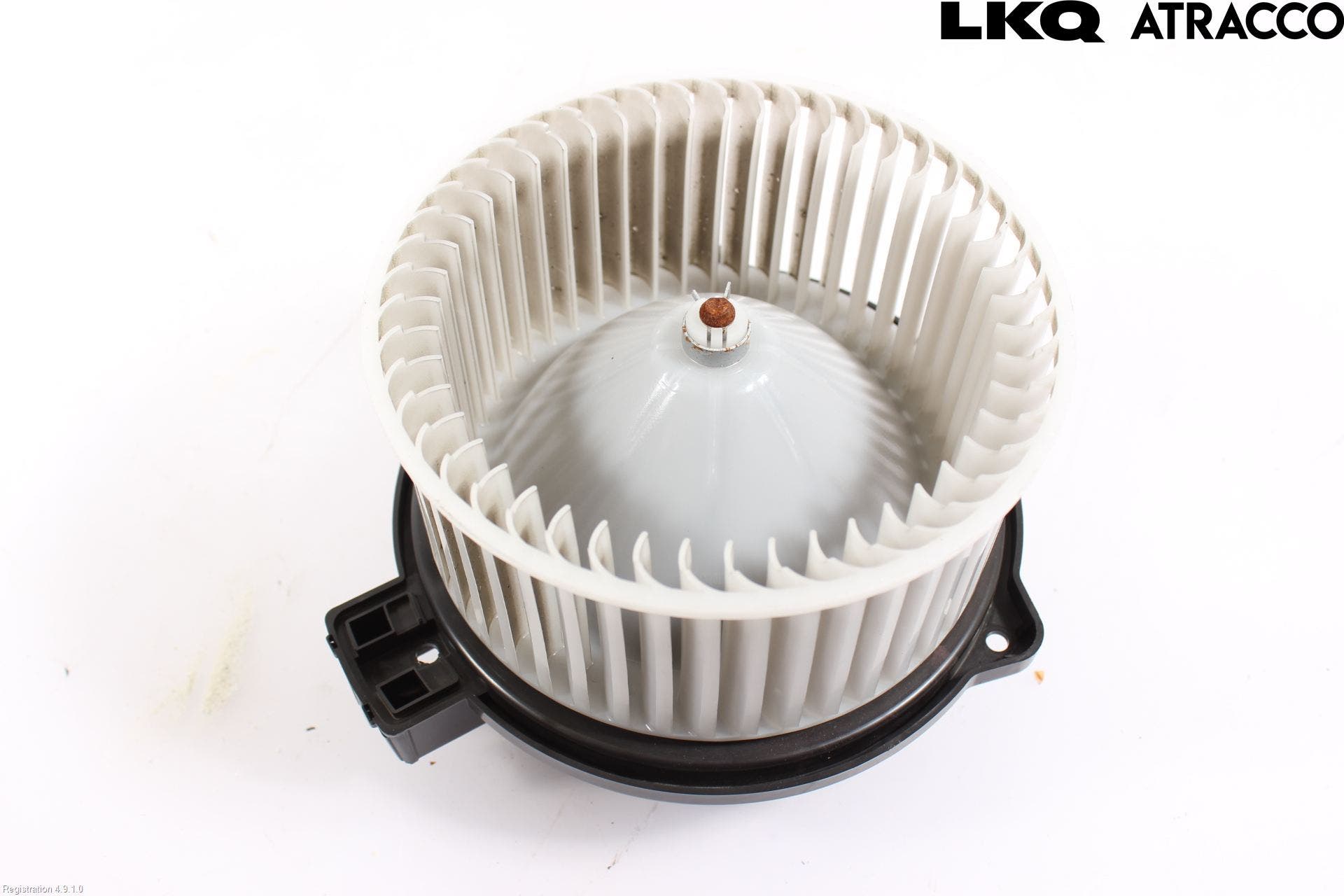 Mazda 3 III 14-19 Värmefläkt