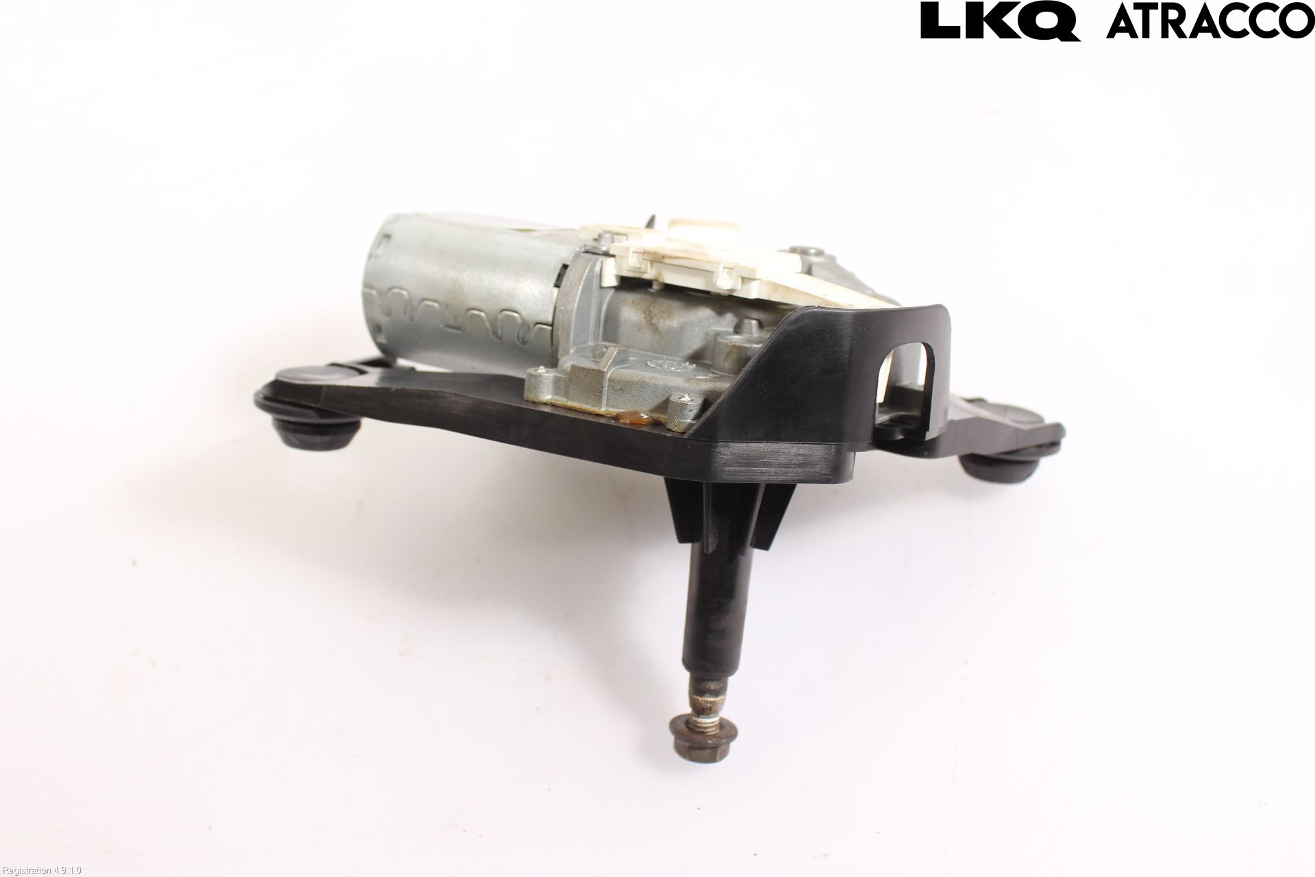 Citroen C4 II 11-18 Torkarmotor Baklucka