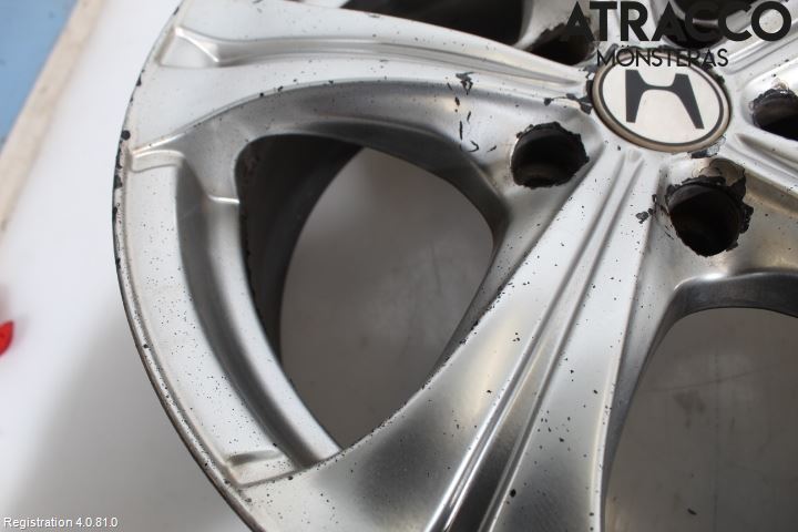 Honda CR-V 07-12 Fälgsats Aluminium