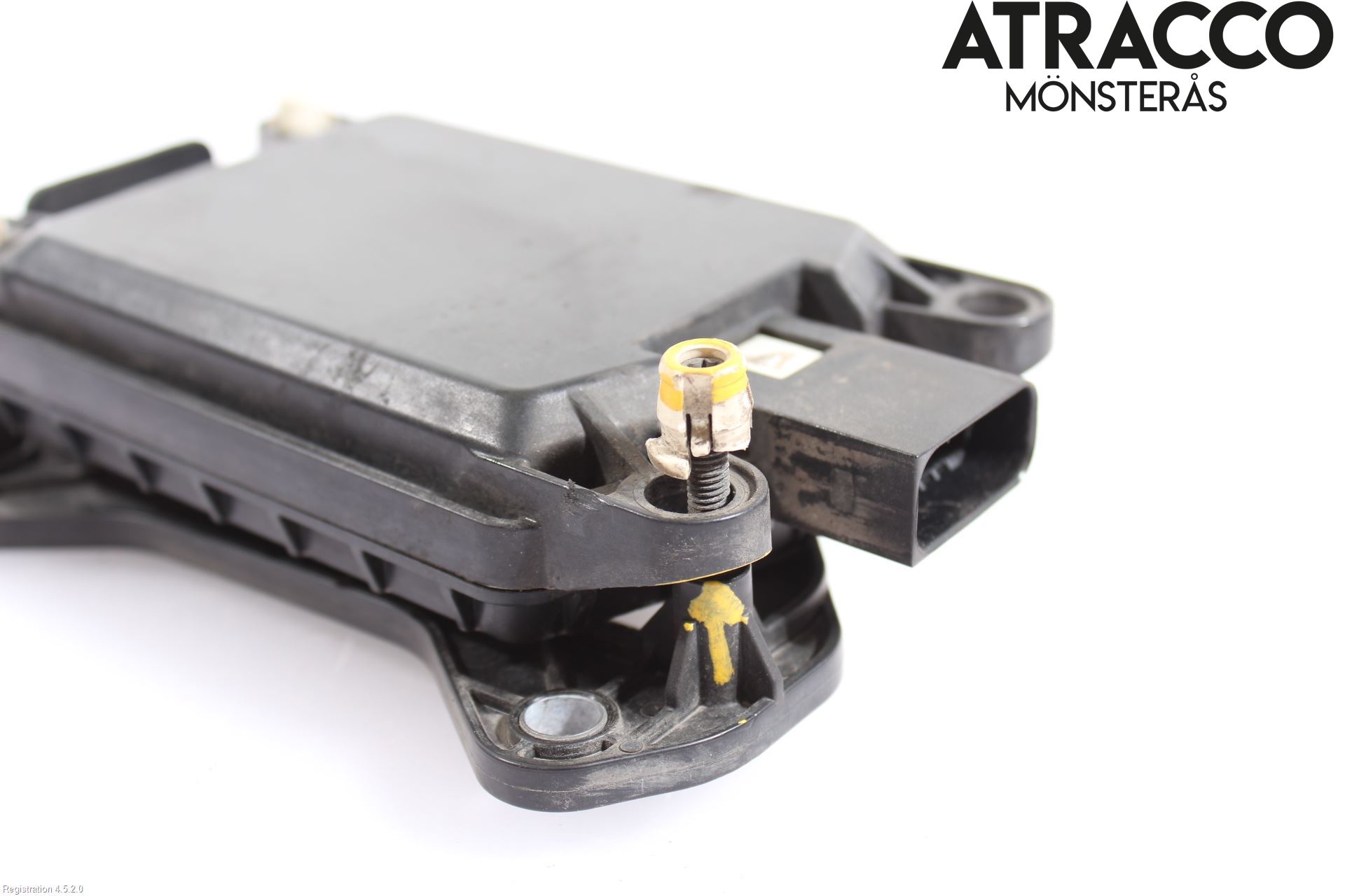 Peugeot 308 14-21 Sensor Aktivt Kollisionsskydd