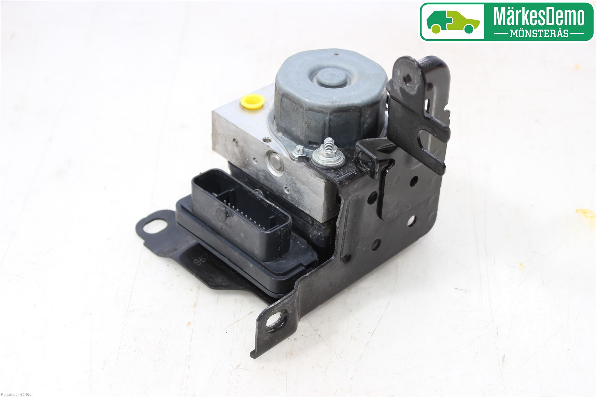 Peugeot 308 14-21 Abs Hydraulaggregat