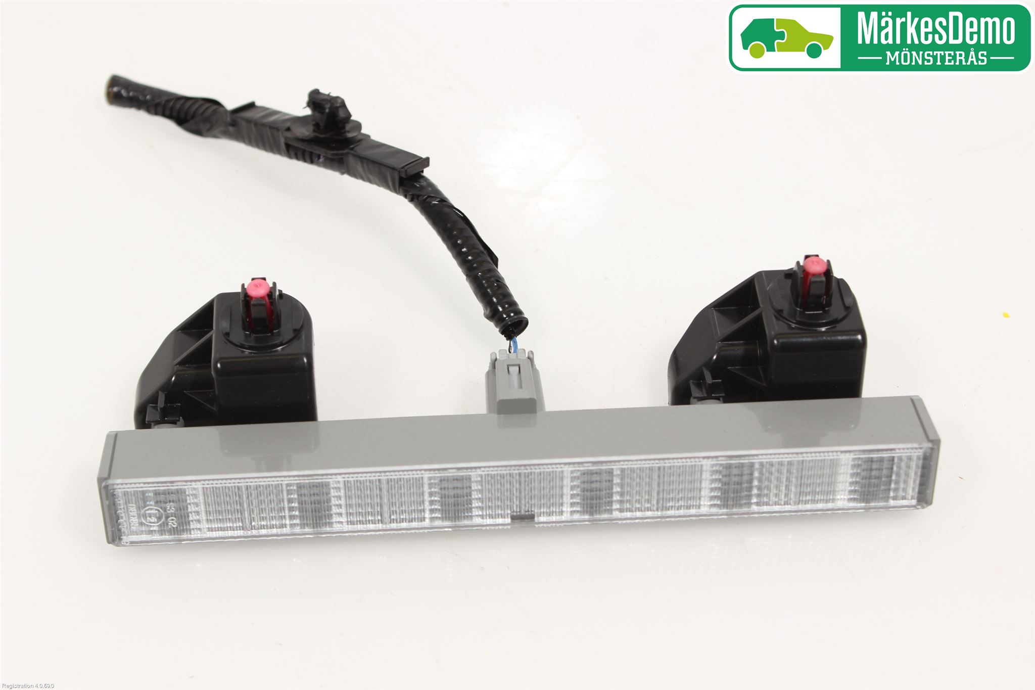 Toyota AURIS 13-19 Bromsljus Bakruta