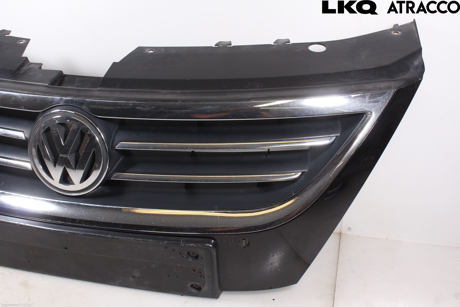 Volkswagen VW PASSAT CC 08-16 Grill Komp