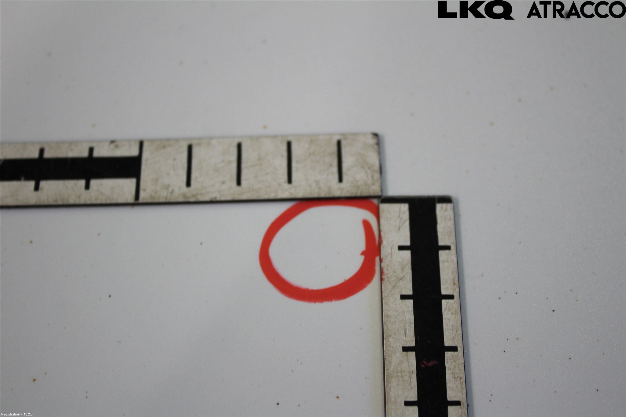 Kia CEED 12-18 Dörr Fram Höger