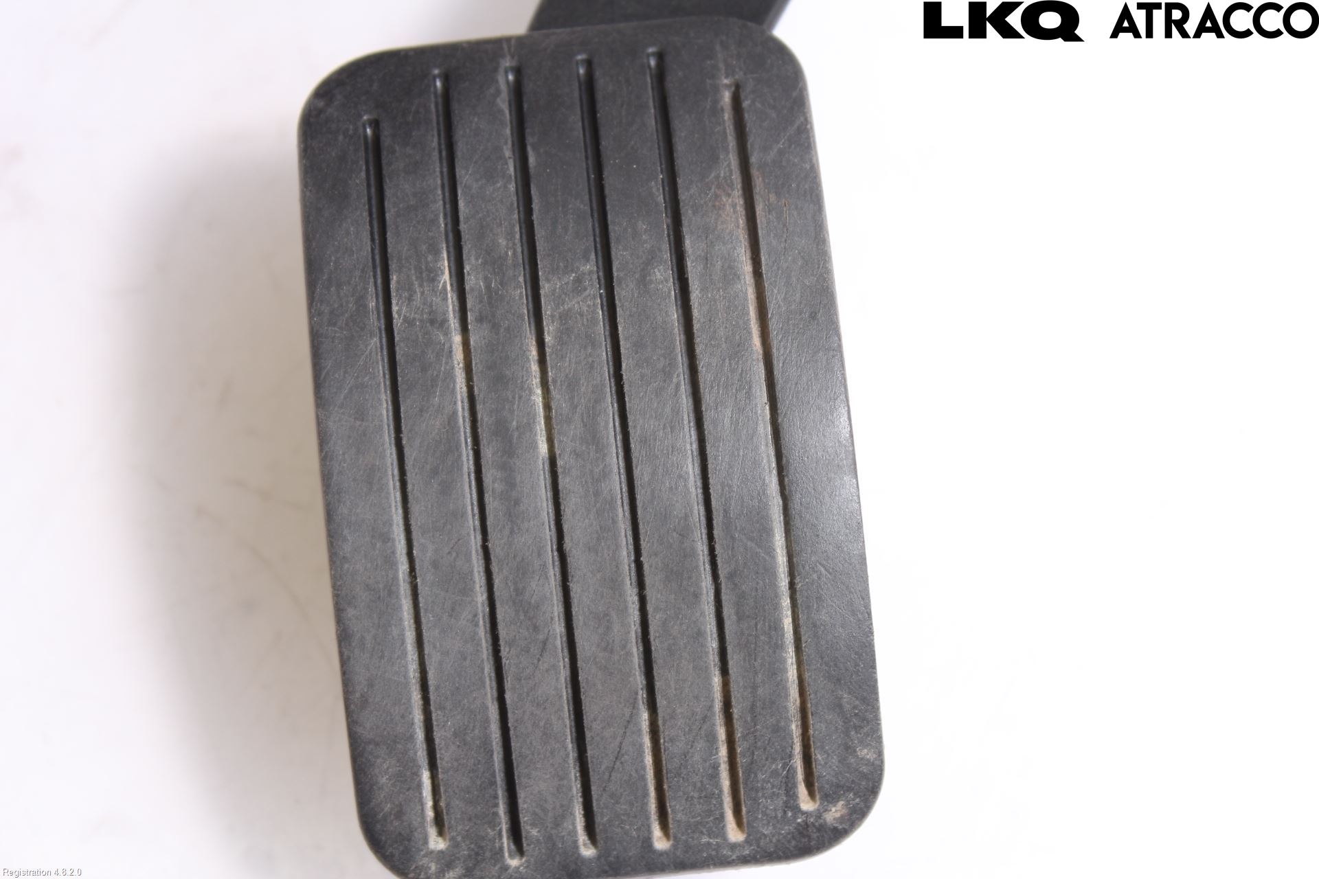 Peugeot PARTNER 16-18 Gaspedal