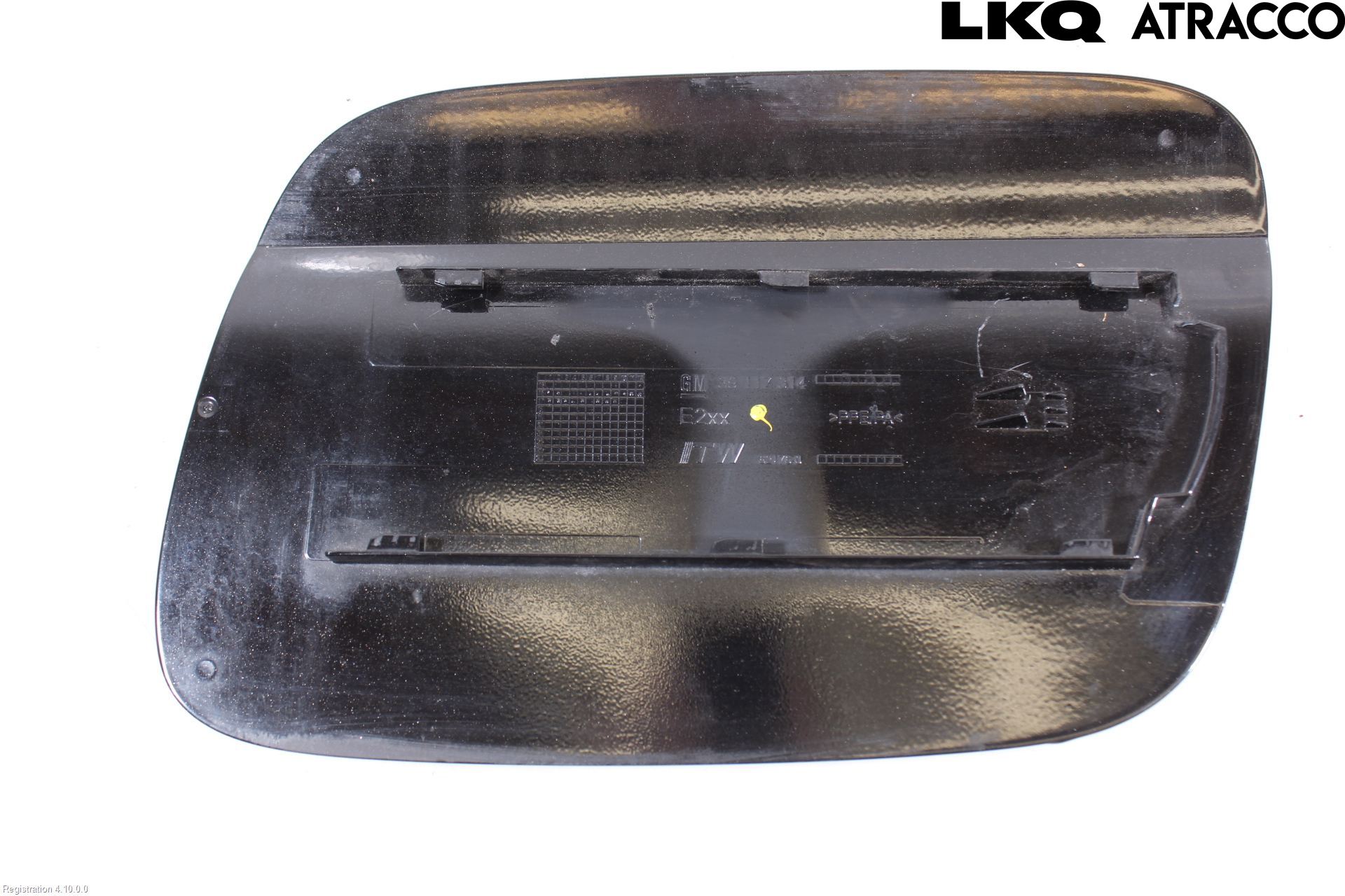 Opel INSIGNIA 17- Tanklucka