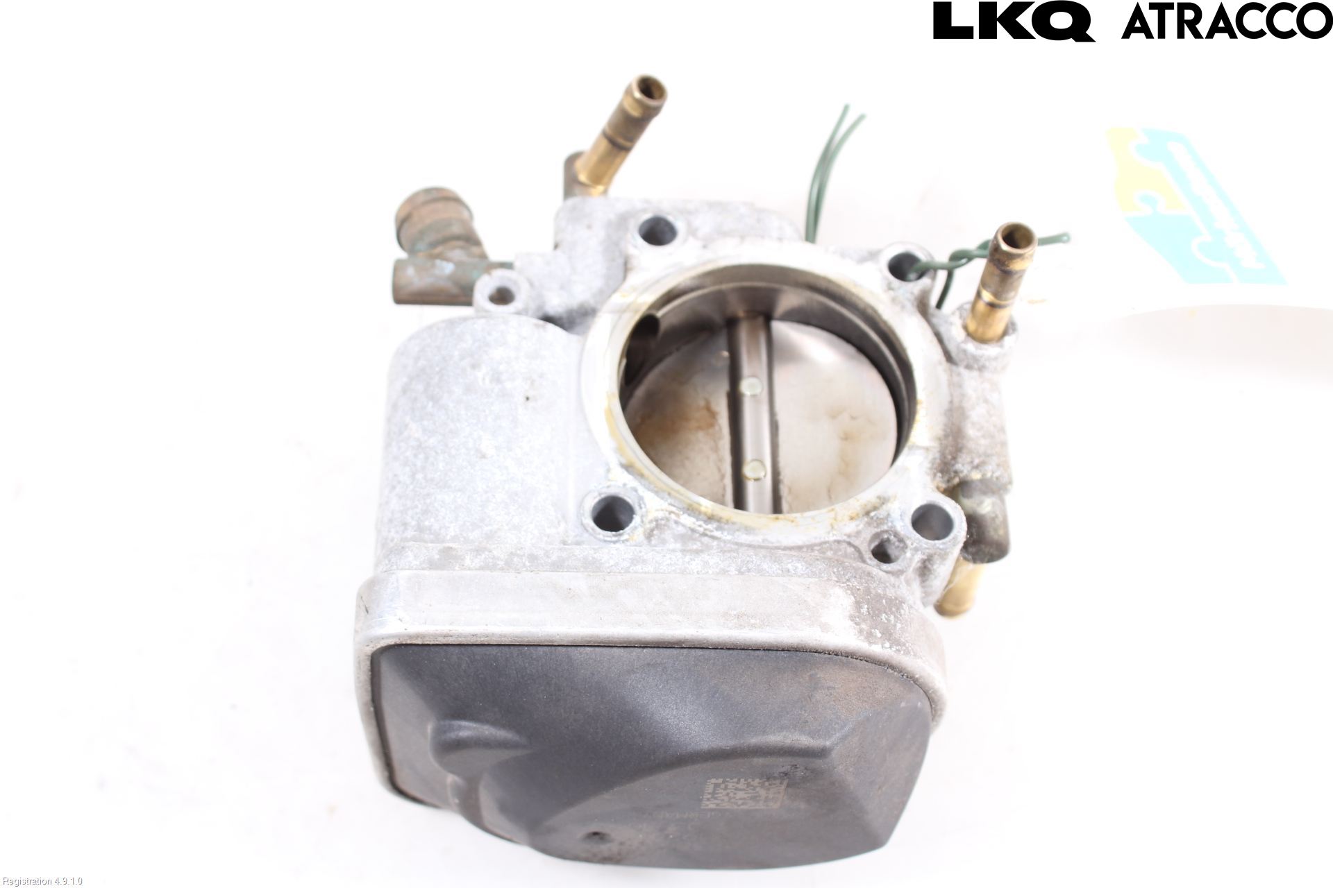 GM CHEVROLET CRUZE Injspjällhus