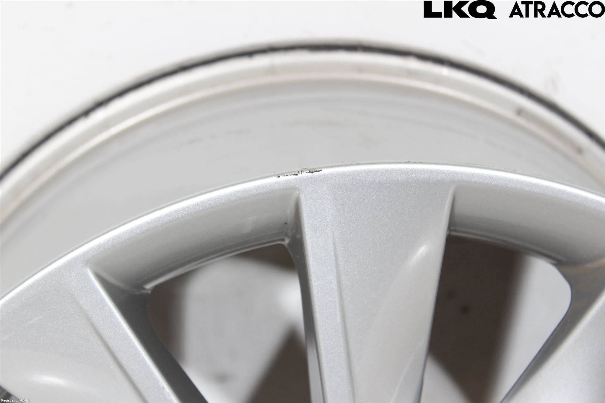 Seat LEON 13-20 Fälg Aluminium