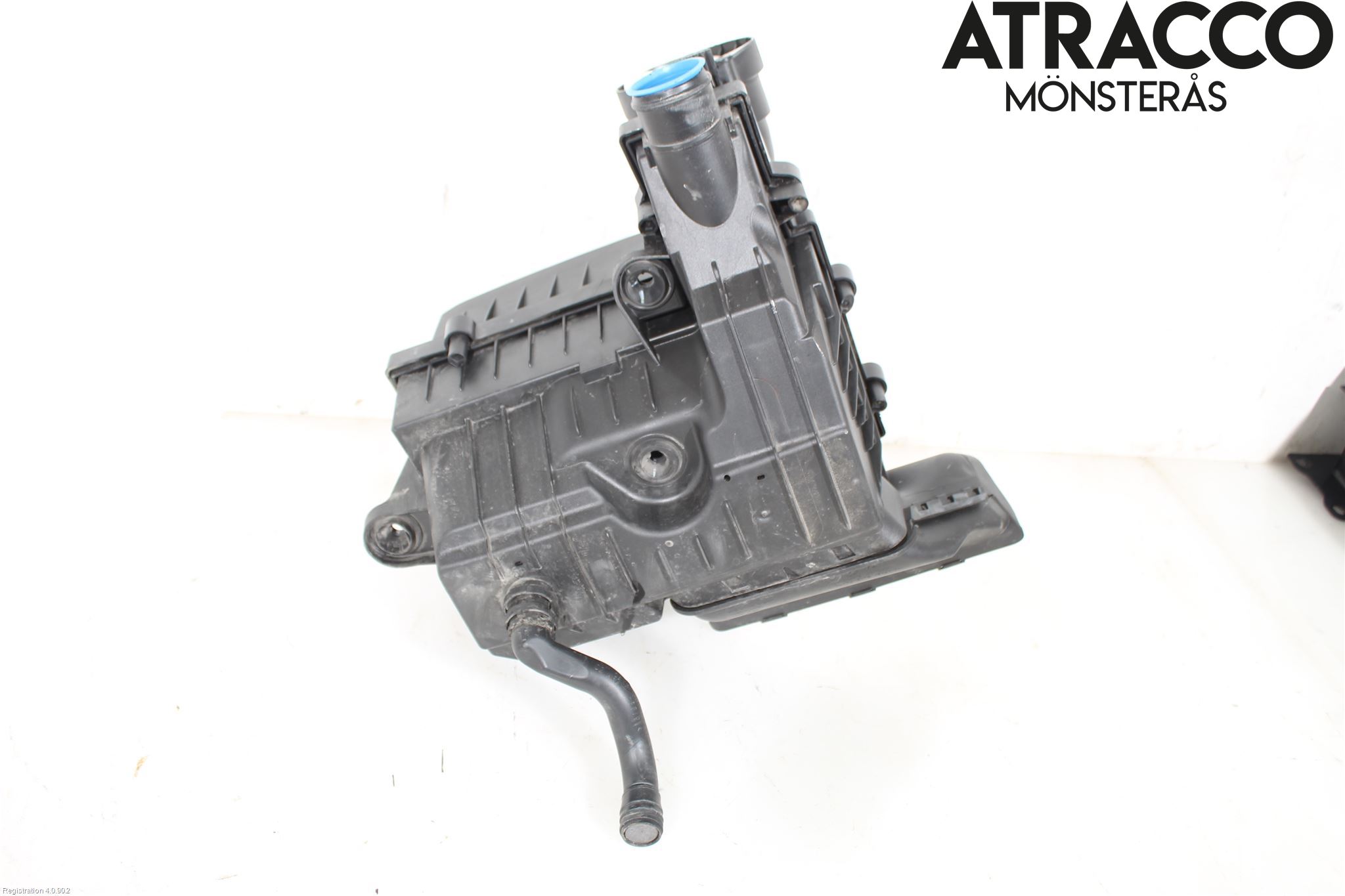 Volkswagen VW GOLF / E-GOLF VII 13-20 Luftrenare