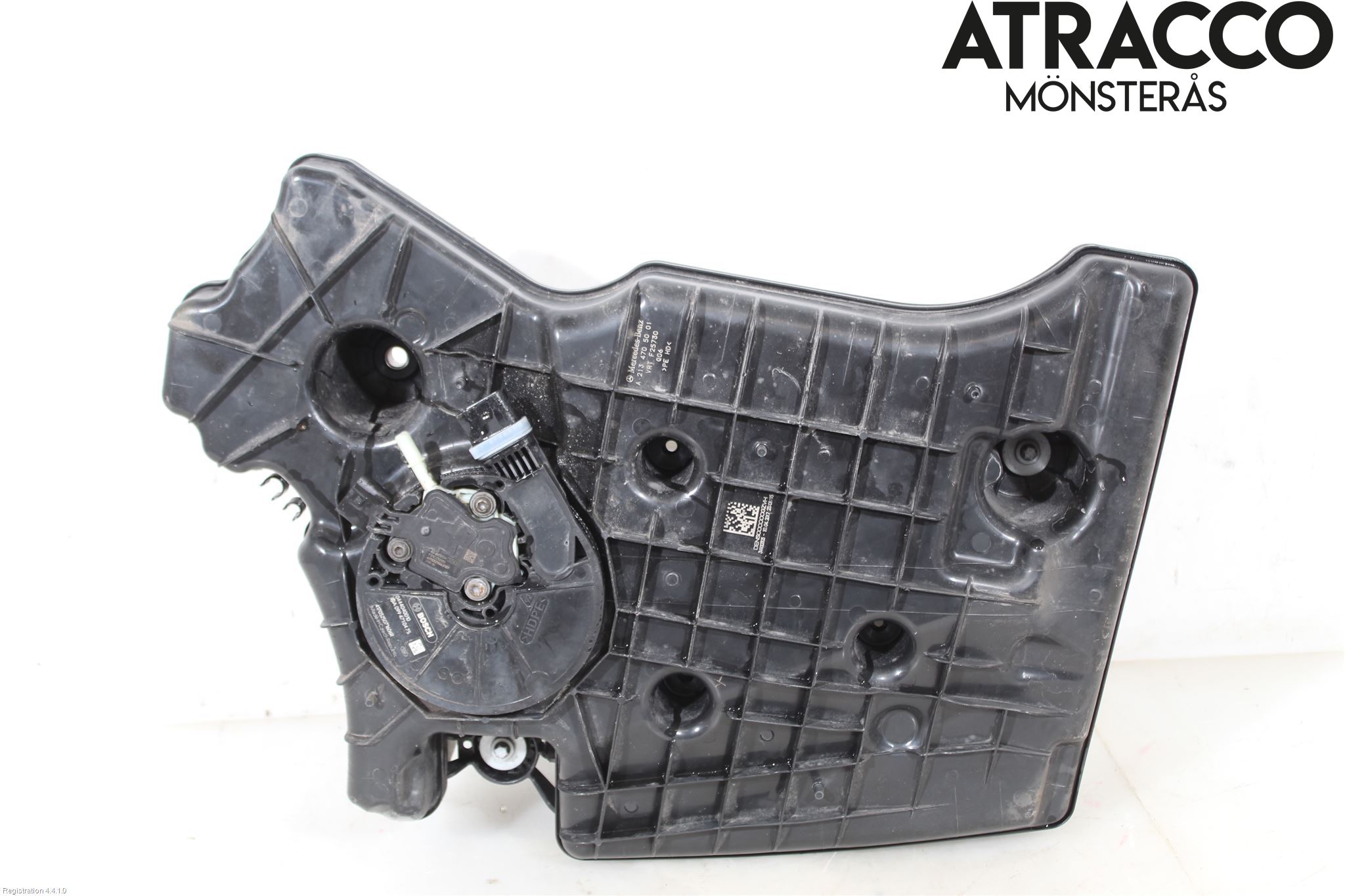 Mercedes-Benz MB E-KLASS (W213) 16-23 Adblue Tank