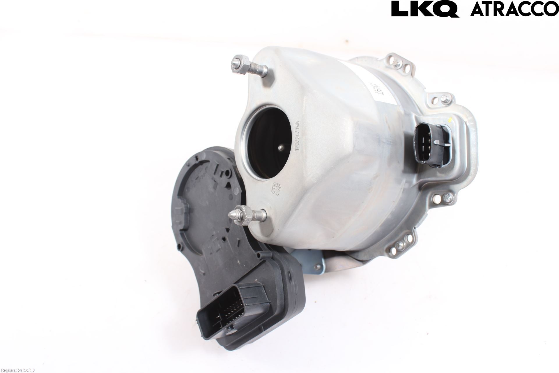 Tesla MODEL Y 21- Bromsservo