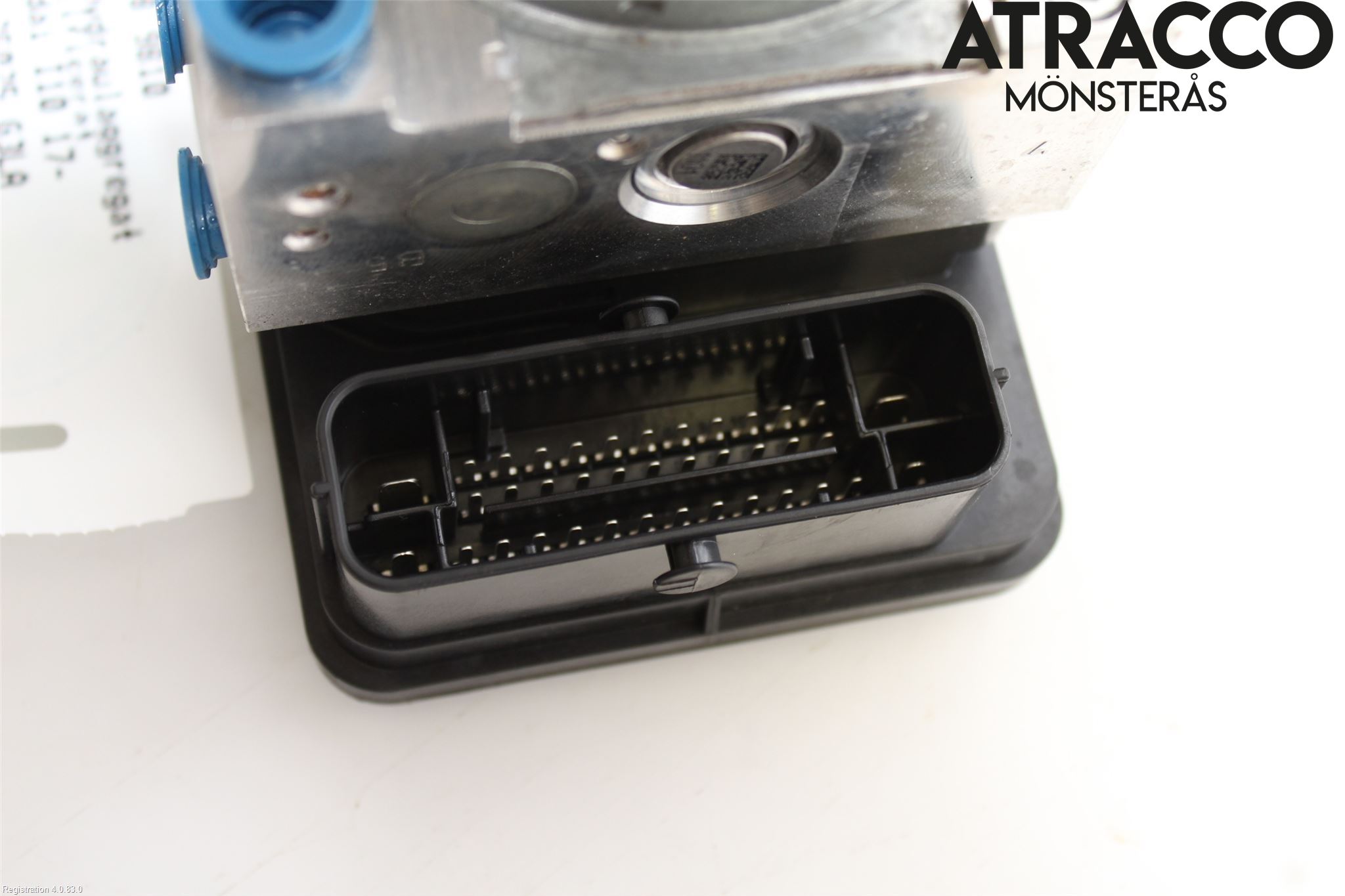 Hyundai i10 BA 17-20 Abs Hydraulaggregat