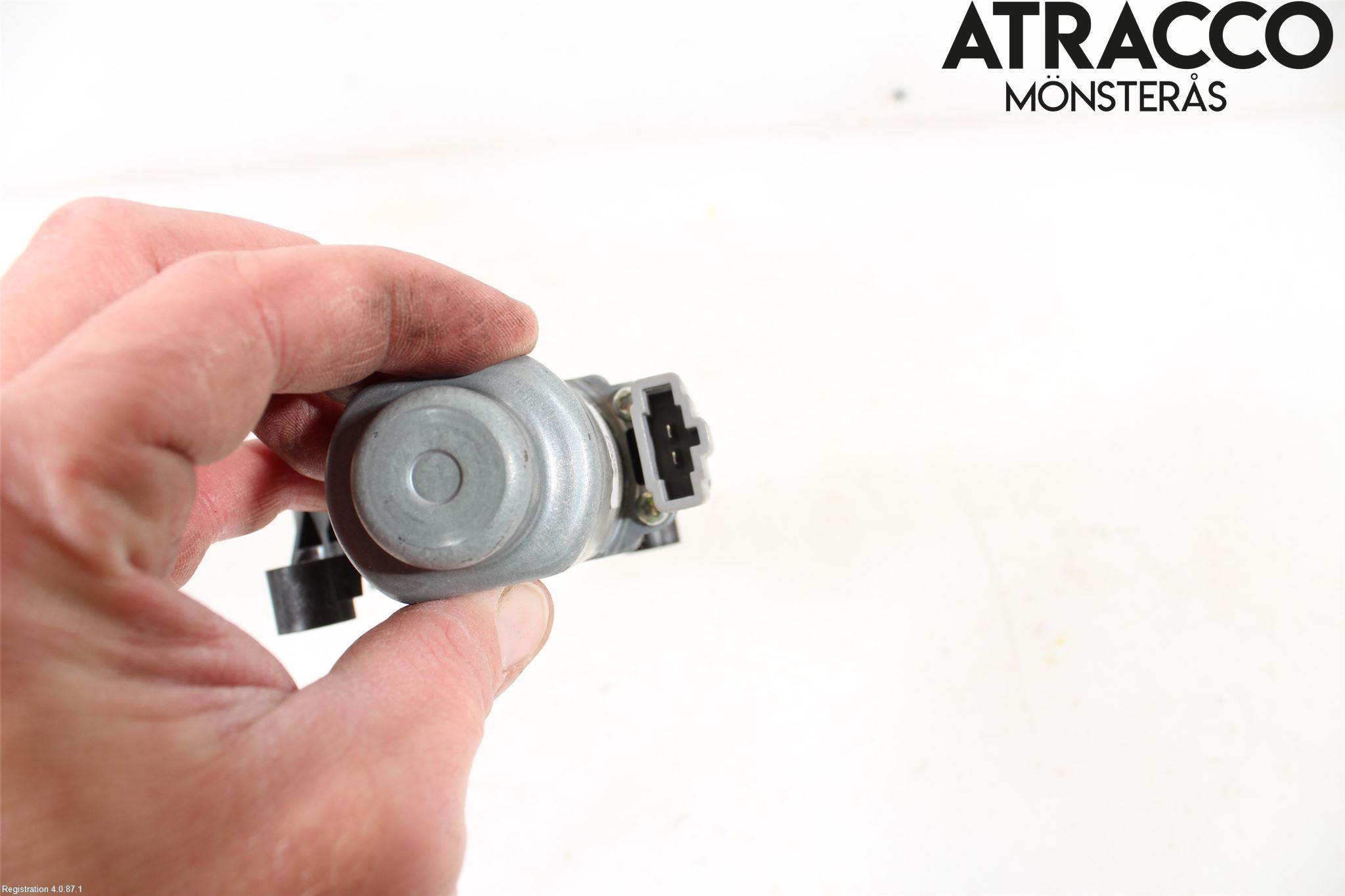 Skoda CITIGO / CITIGO E IV Fönsterhissmotor