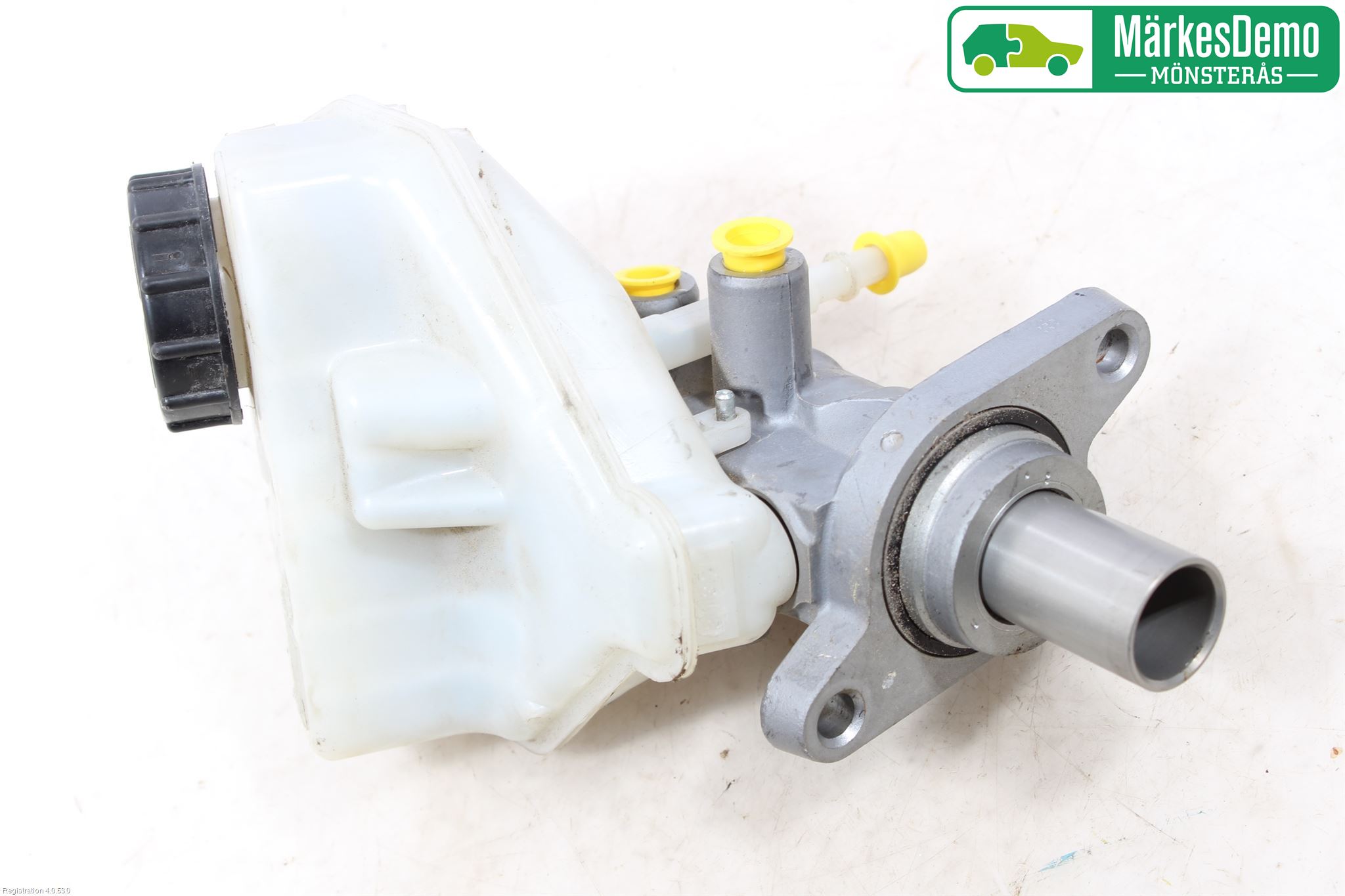 Volvo V70 08-13 Broms Huvudcylinder