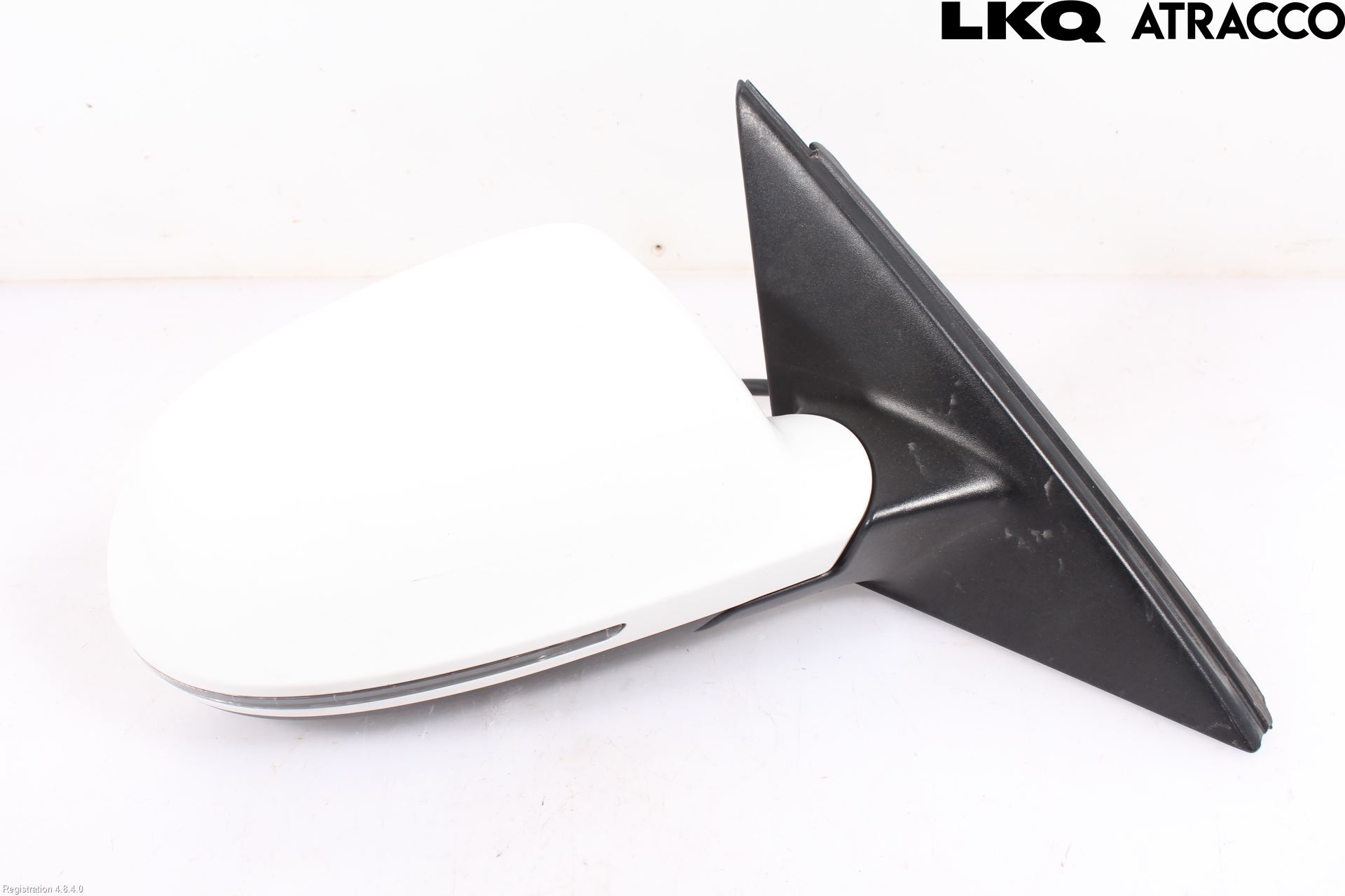 Audi A4 ALLROAD 09-16 Spegel Yttre El Hö