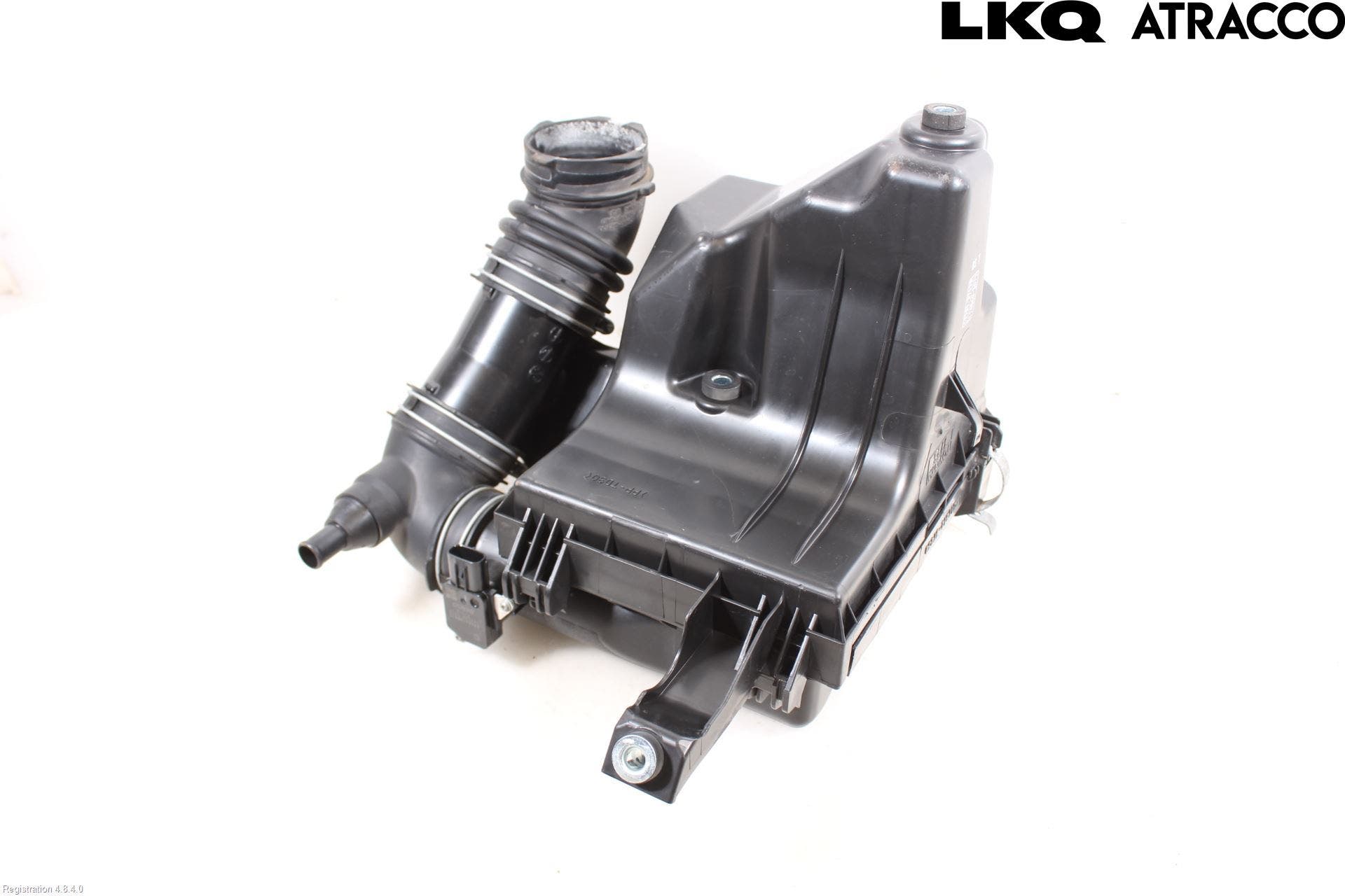 Toyota PRIUS+ ZVW40 12-20 Luftrenare