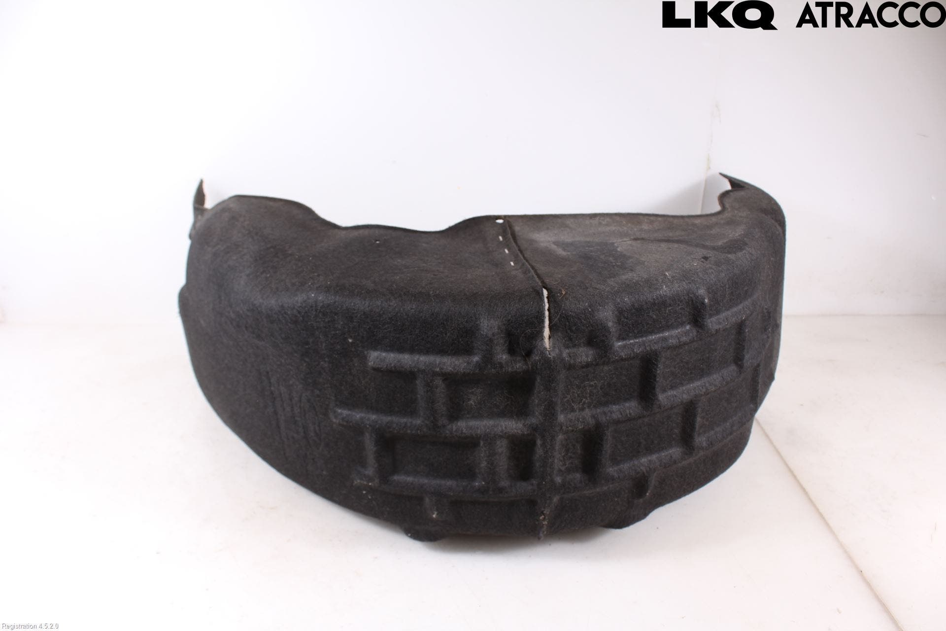 Ford FOCUS 11-14 Skärm Inner