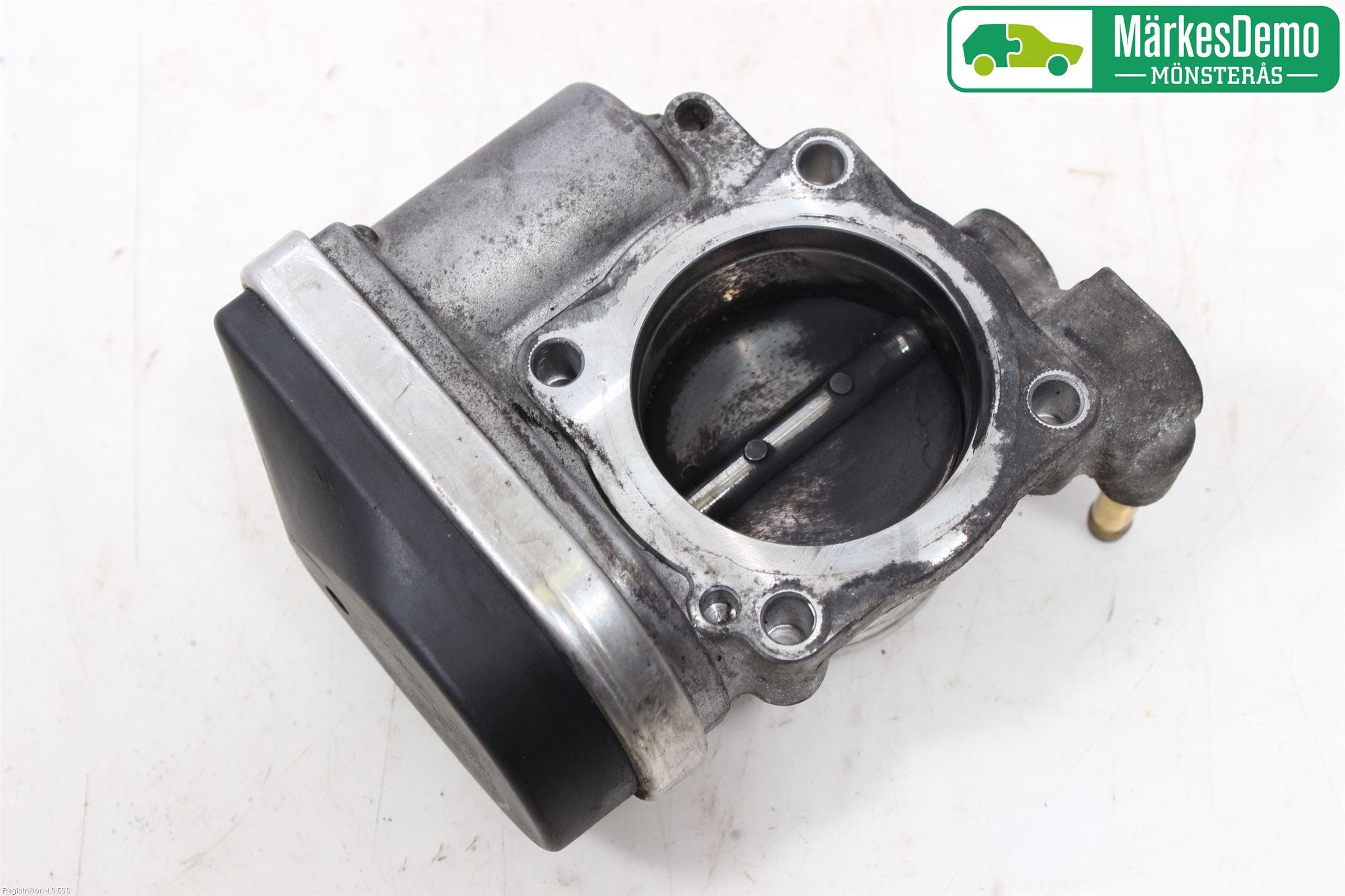 Audi A3/S3 05-13 Injspjällhus