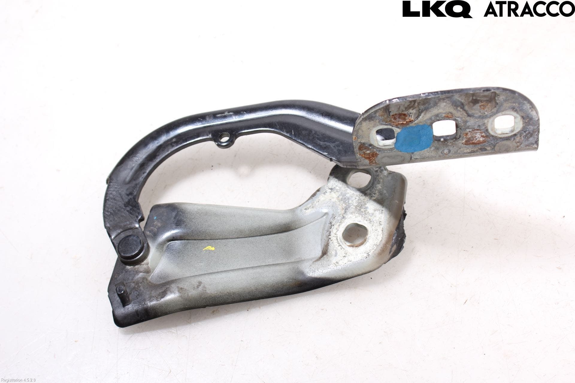 Ford FOCUS 11-14 Huvgångjärn