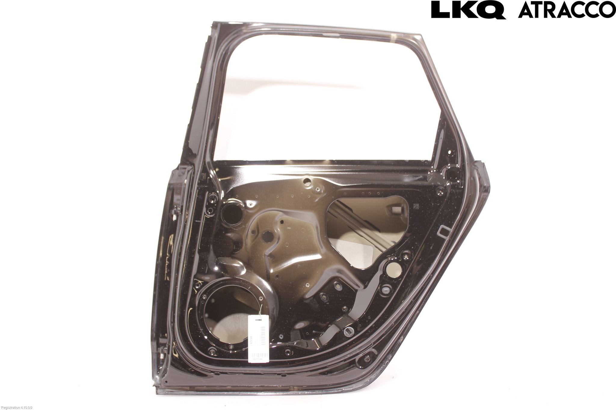 Audi A6/S6 4G 11-18 Dörr Bak Höger