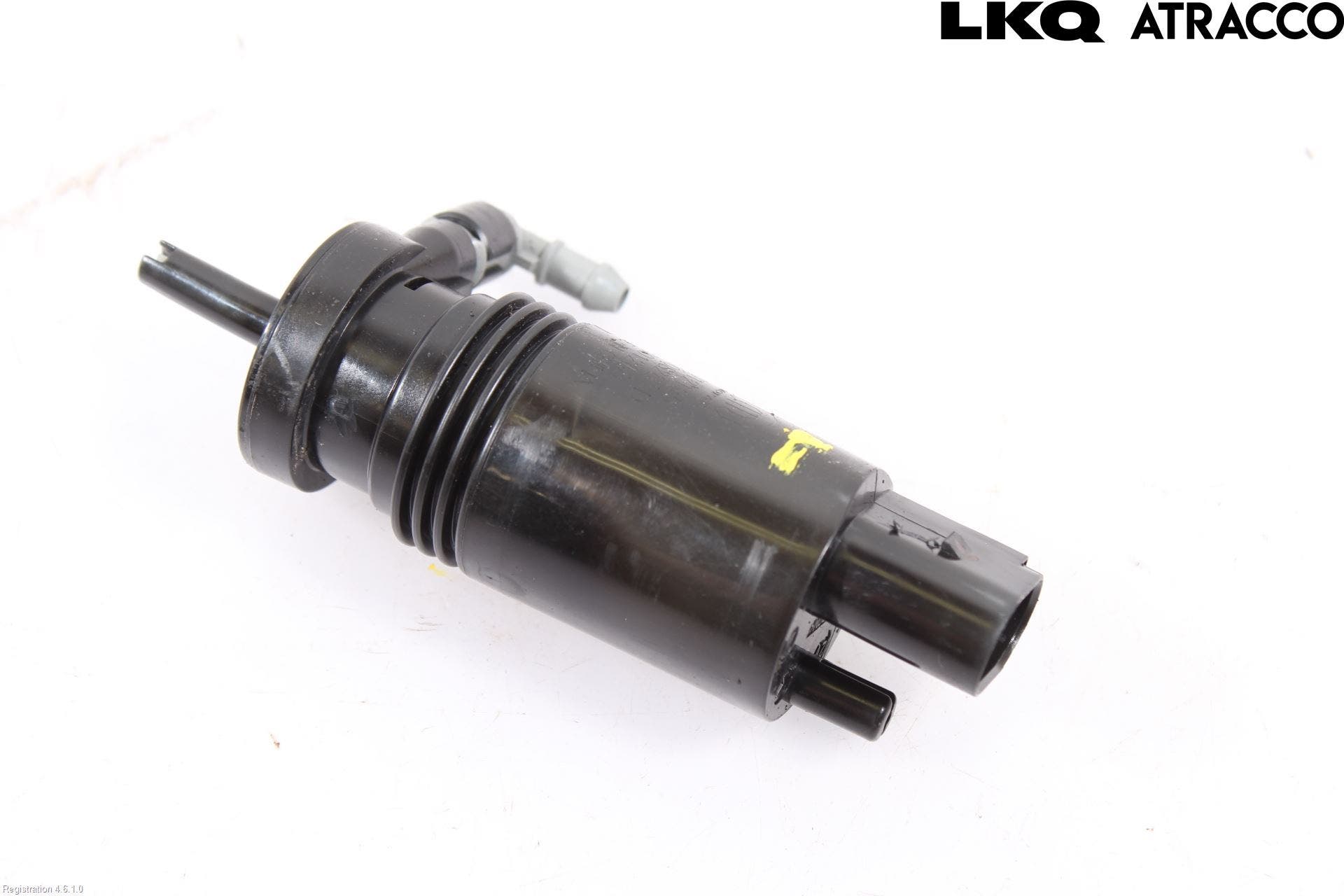 Mercedes-Benz MB CLA-KLASS (C117/X117) 13-19 Spolarpump Vindruta