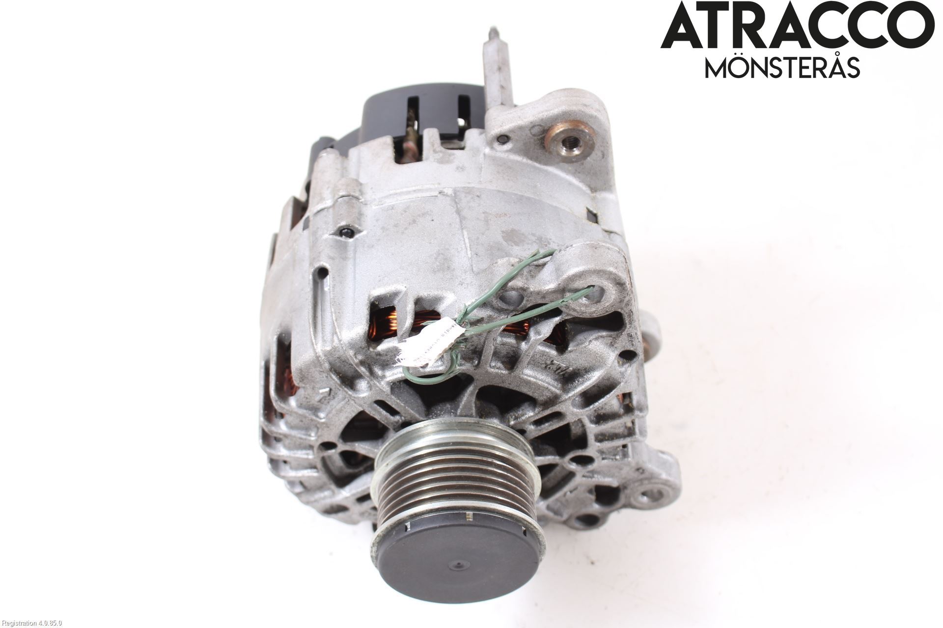 Volkswagen VW GOLF VI 09-13 Generator