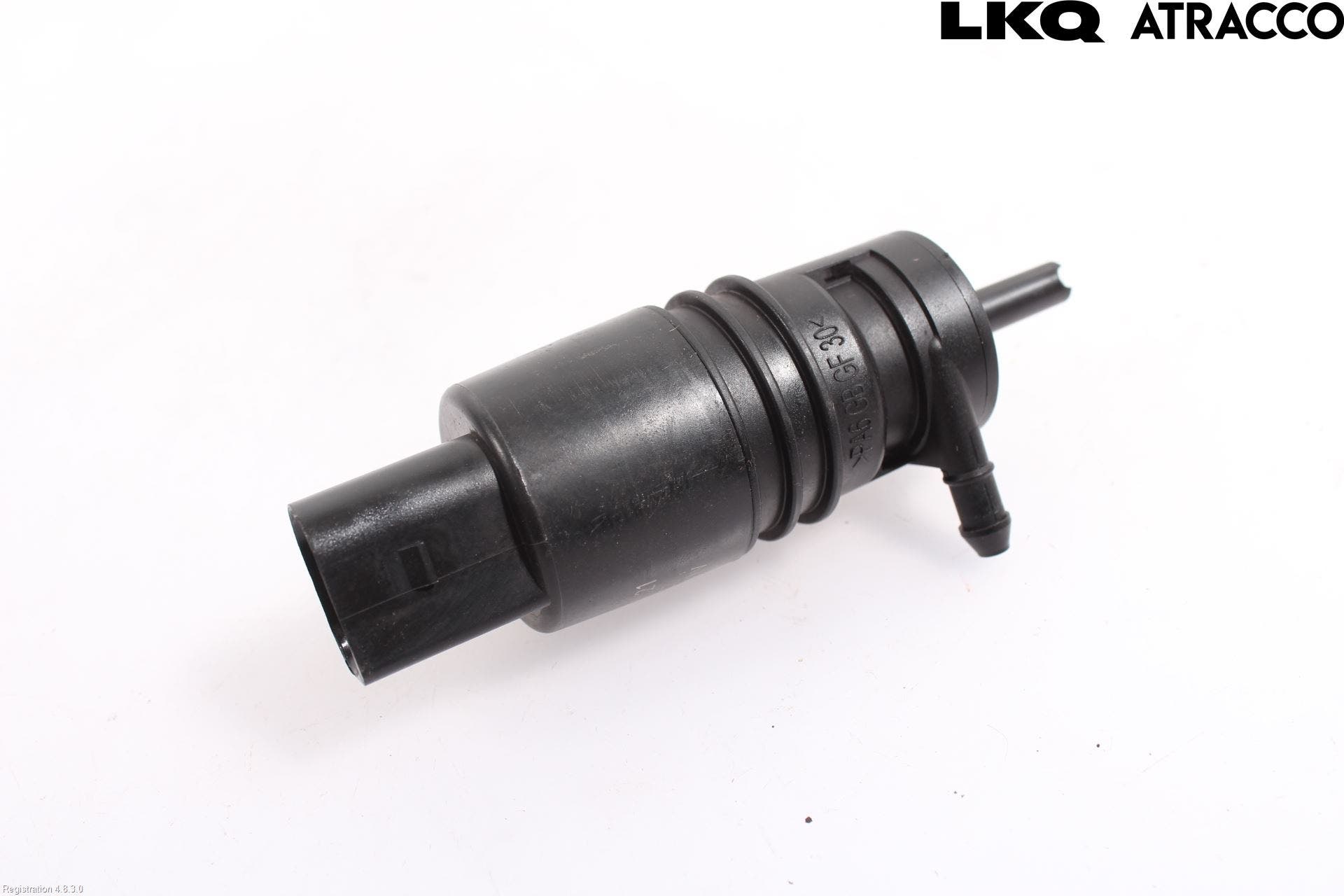 Mercedes-Benz MB SPRINTER (W906) 06-18 Spolarpump Vindruta