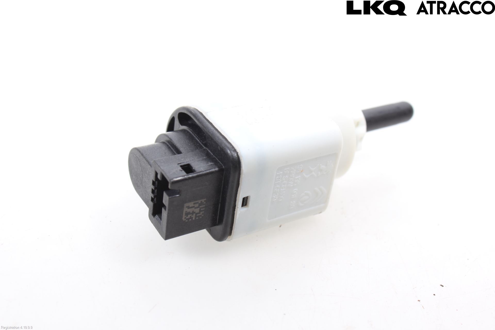 Citroen C3/E-C3 24- Bromspedal Lägesgivare