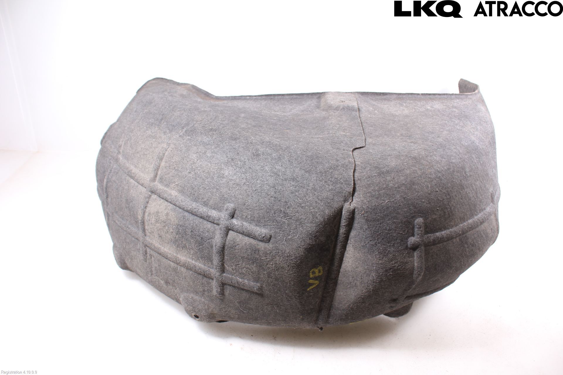 Nissan QASHQAI 17-21 Skärm Inner