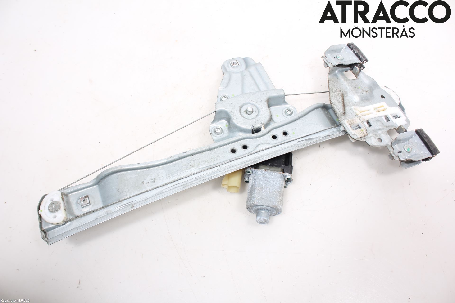 Opel AMPERA 12-16 Fönsterhiss El Kompl