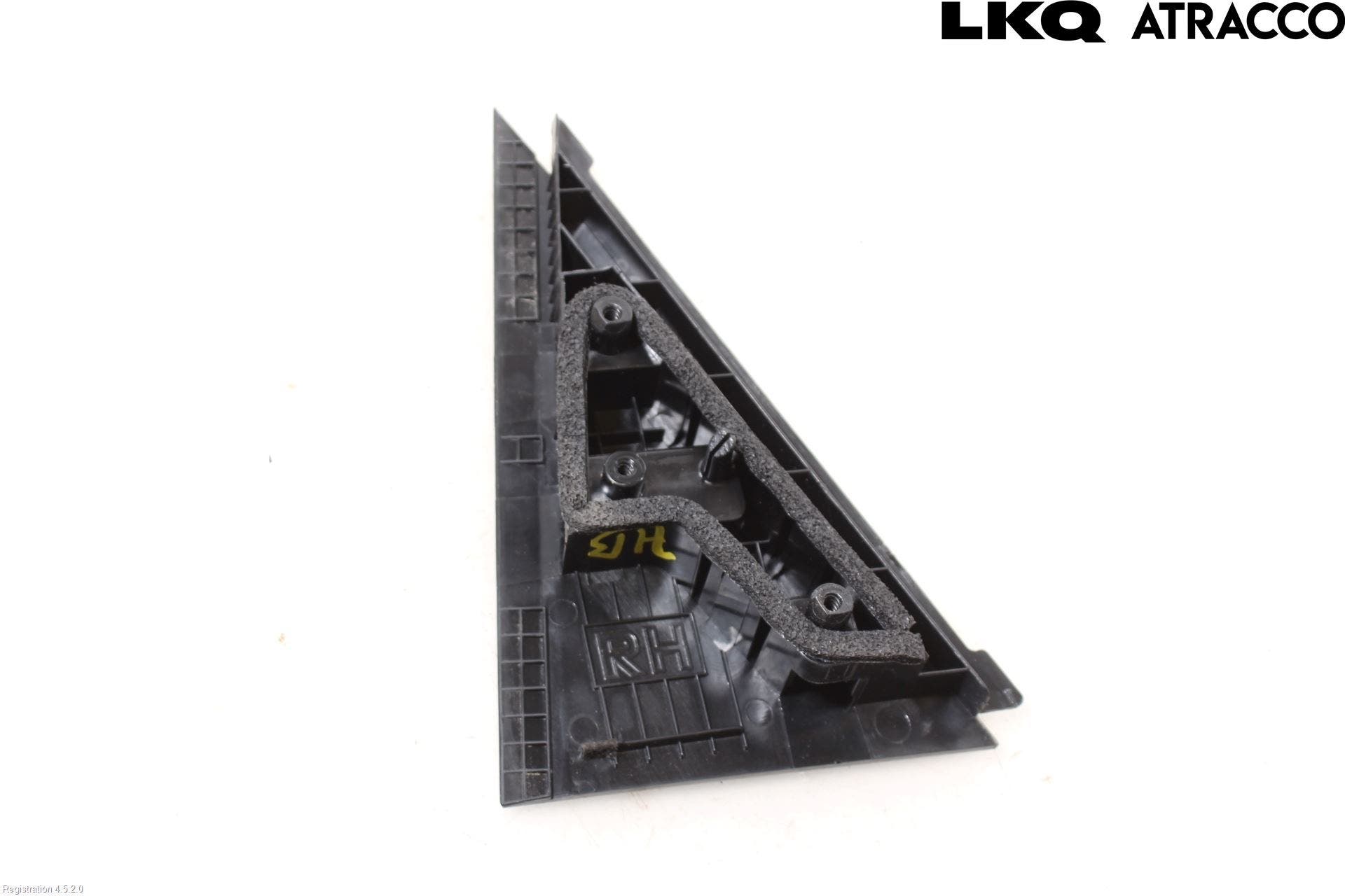 Kia CEED/CEED SW 19- Dörruteram