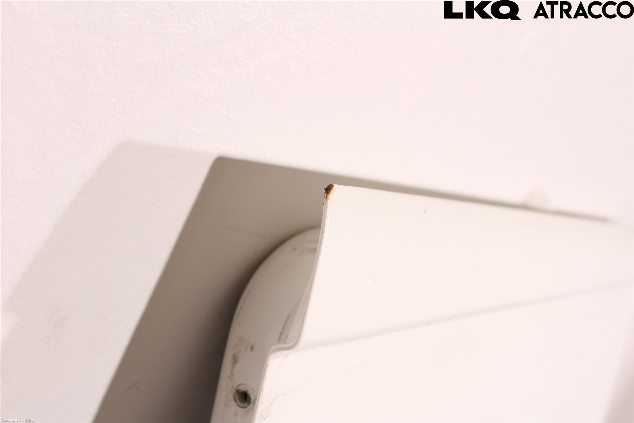 Citroen JUMPER/E-JUMPER 14- Dörr Bak Van-Skåp Höger