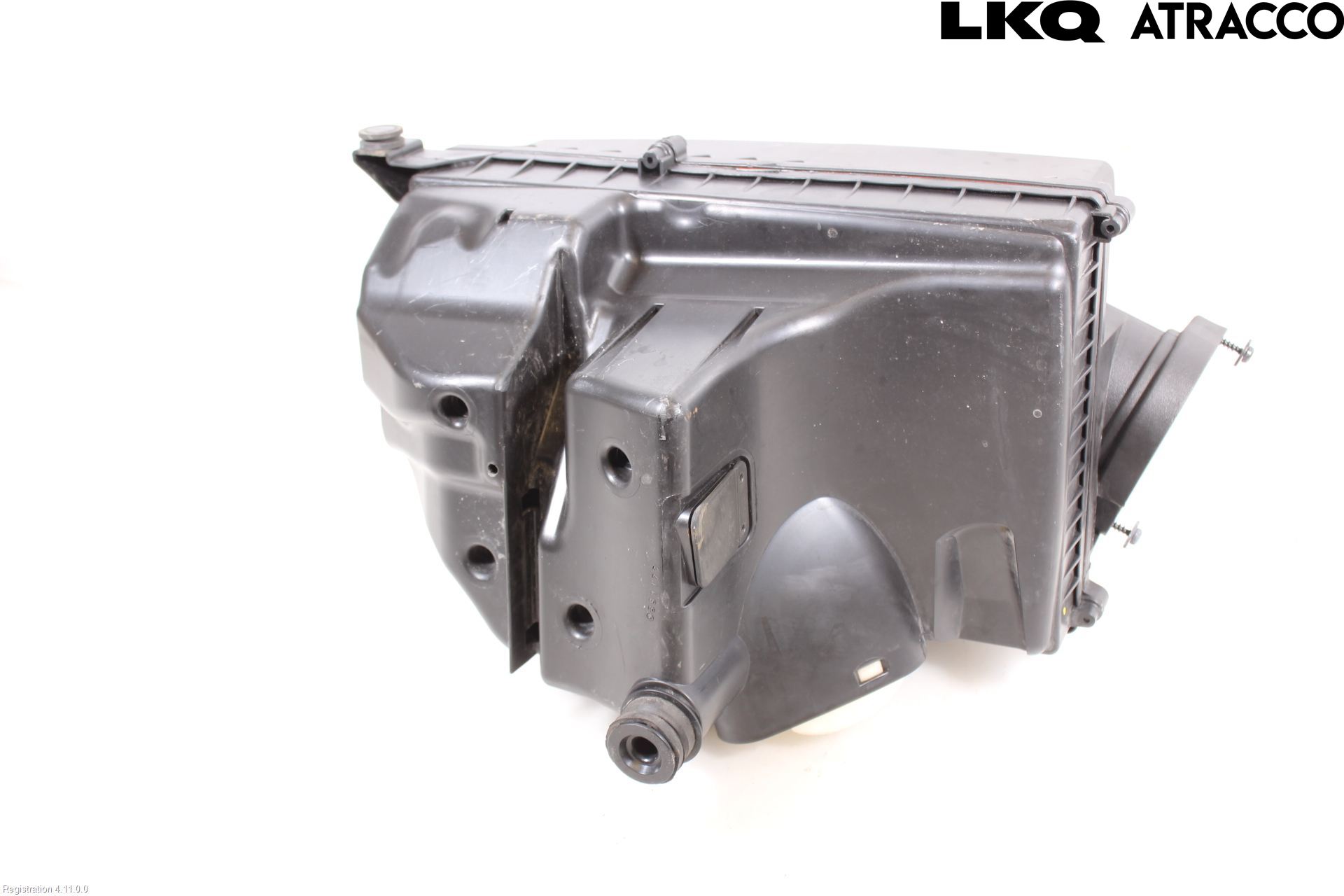 Volvo XC60 14-17 Luftrenare