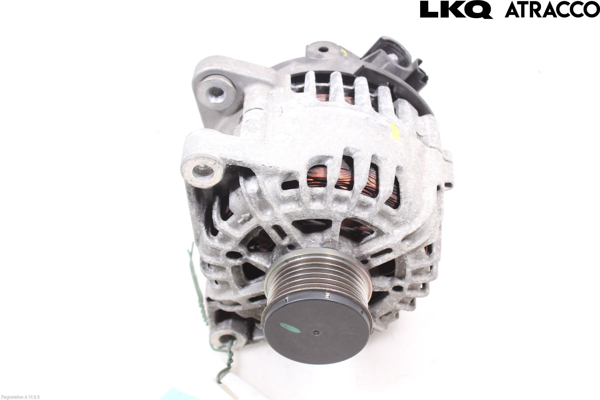 Peugeot PEUGOT 208 16-19 Generator