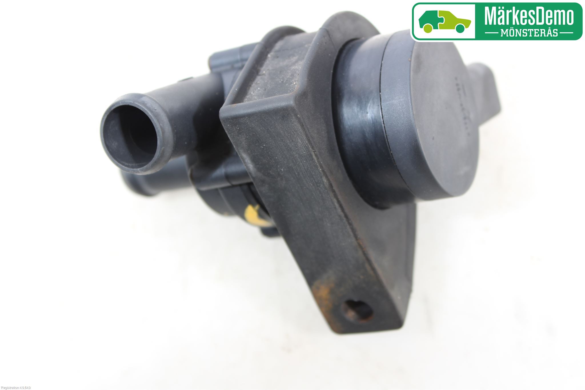 Volkswagen VW GOLF V 04-09 Värme Cirkulationspump