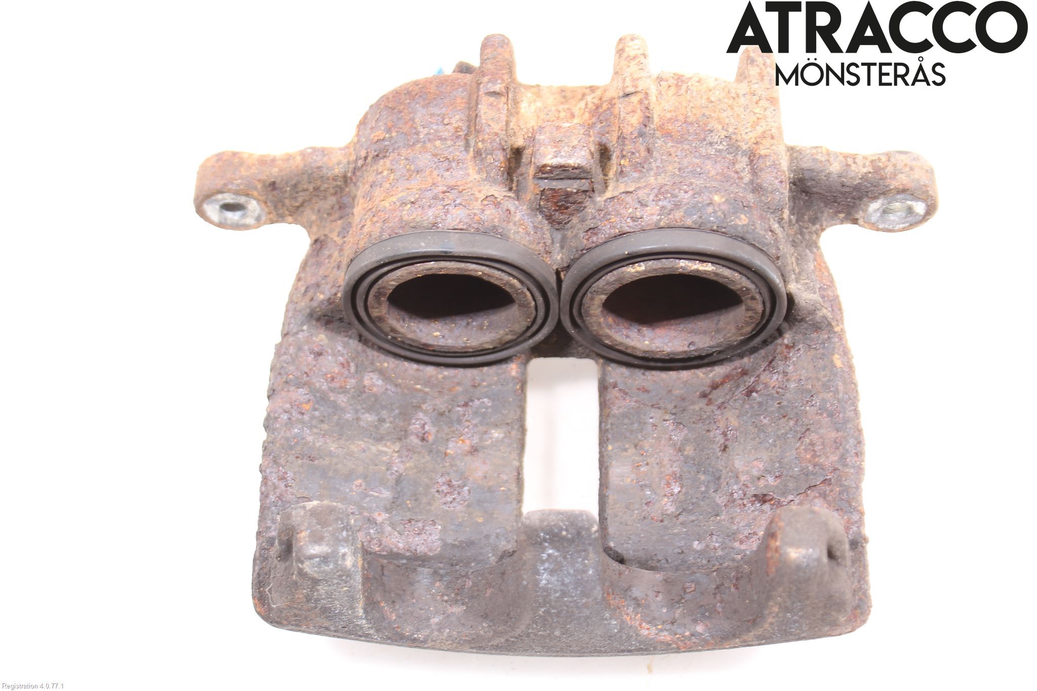 Fiat SCUDO 07-16 Bromsok Fram Vänster