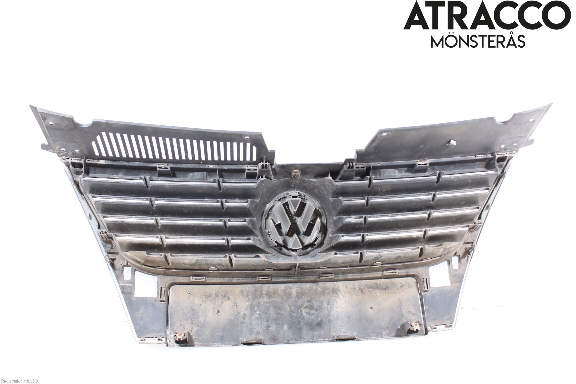Volkswagen VW PASSAT 05-11 Grill Komp