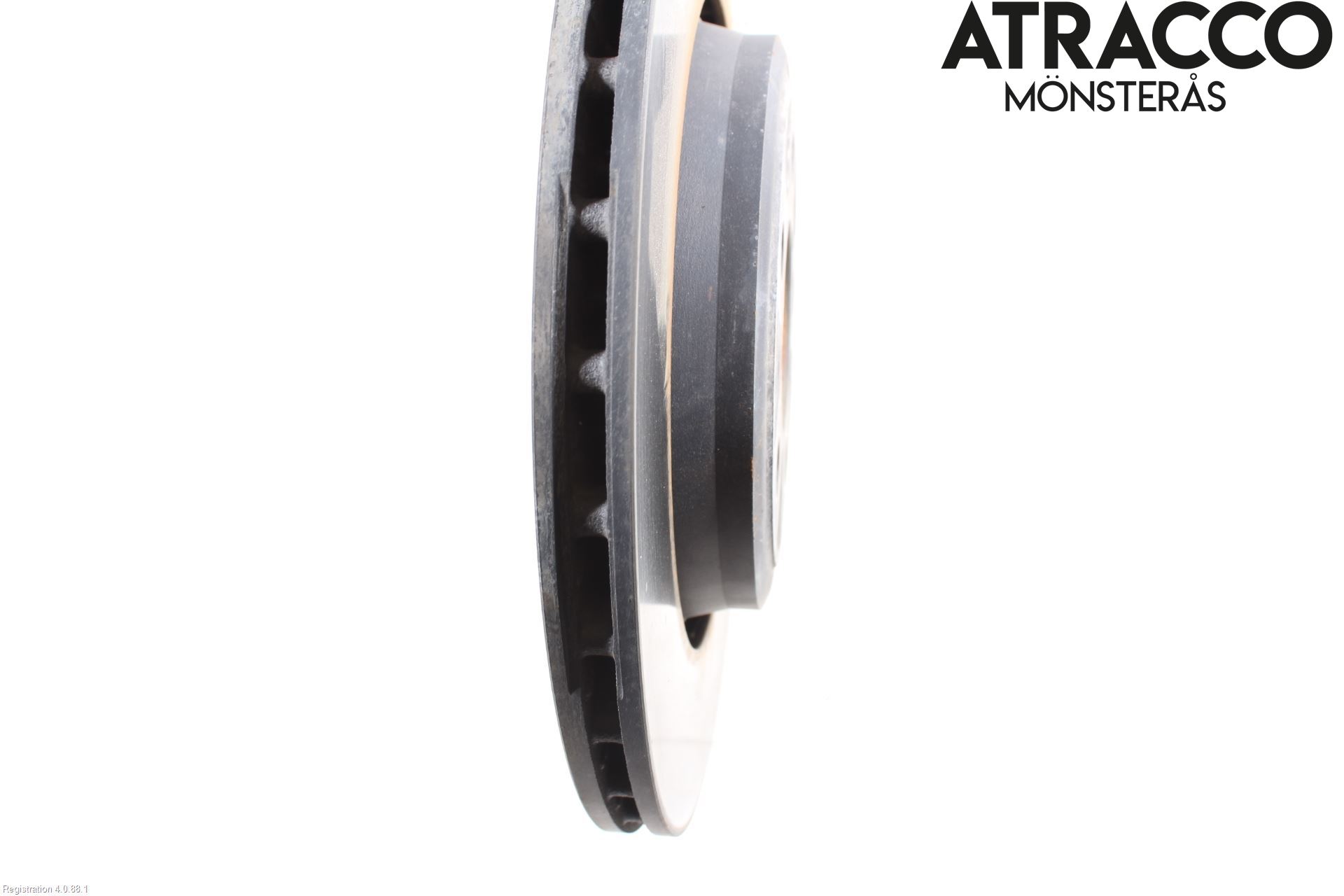 Tesla MODEL Y 21- Bromsskiva Bak