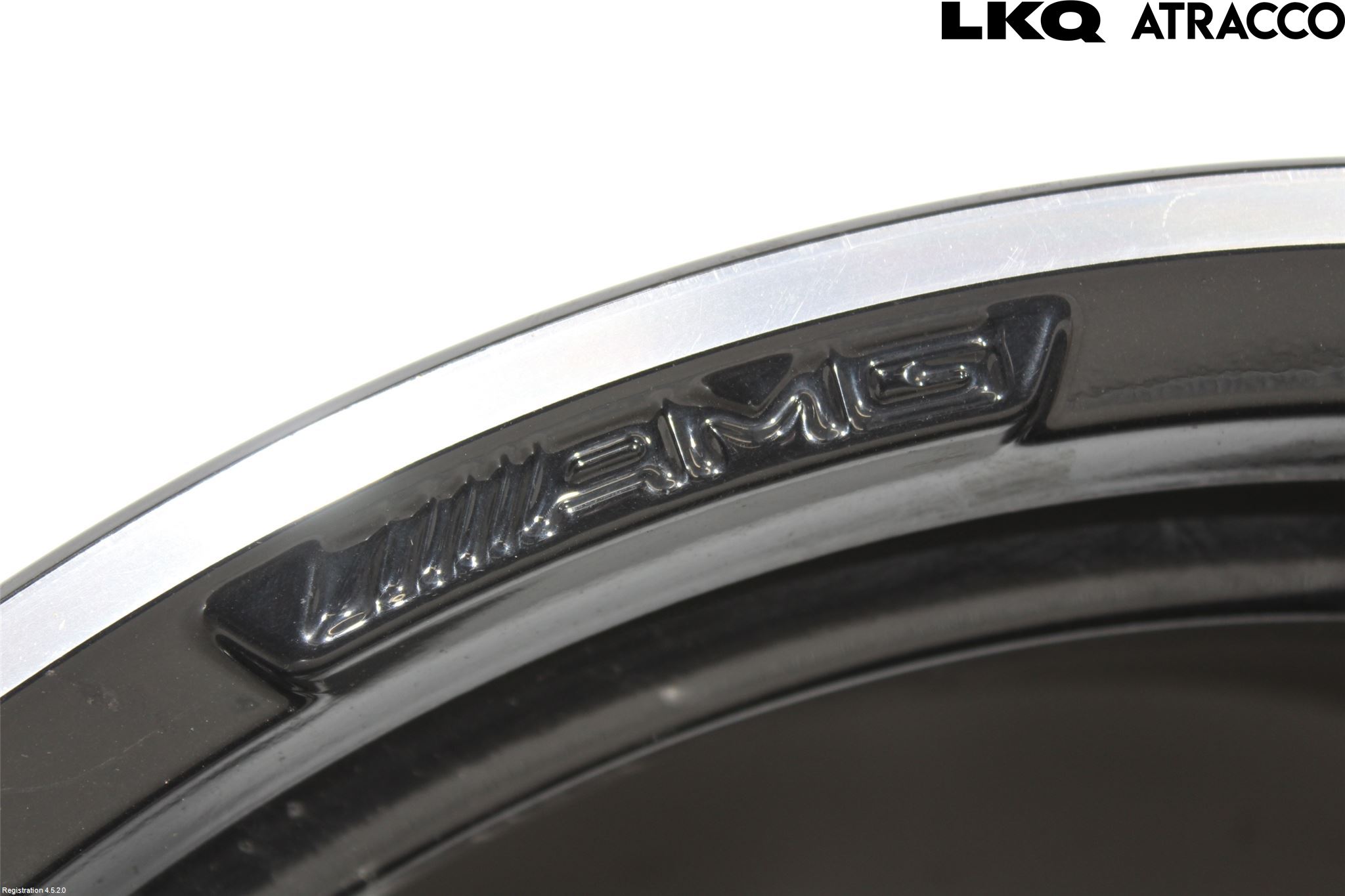 Mercedes-Benz MB E-KLASS (W213) 16-23 Fälg Aluminium