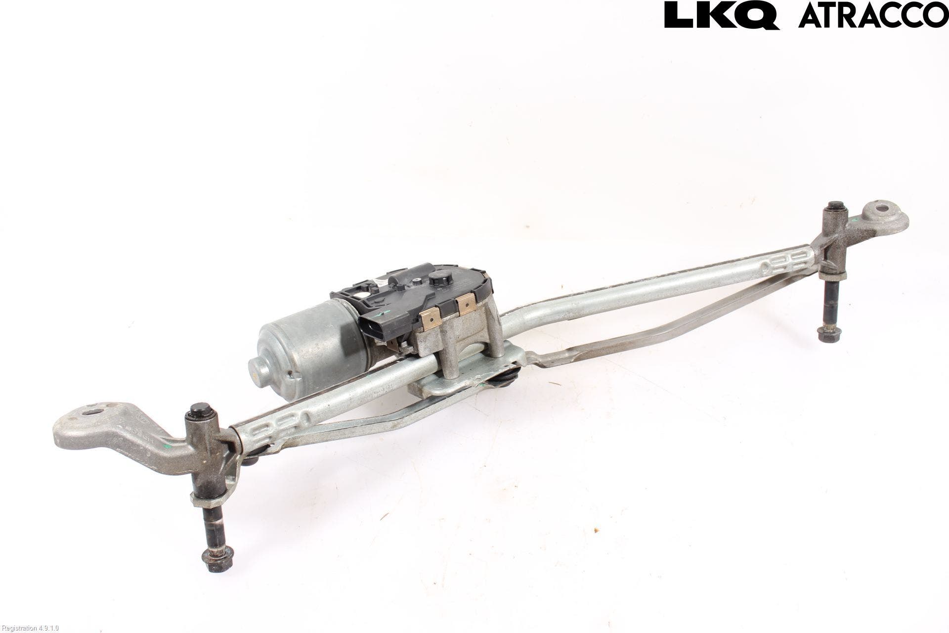 Mercedes-Benz MB GLK-KLASS (X204) 08-16 Torkarmotor Vindruta